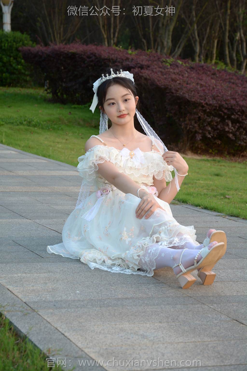 图片[38]-初夏女神 NO.290 双双 青蛙王子[110P] – 速更版-美库