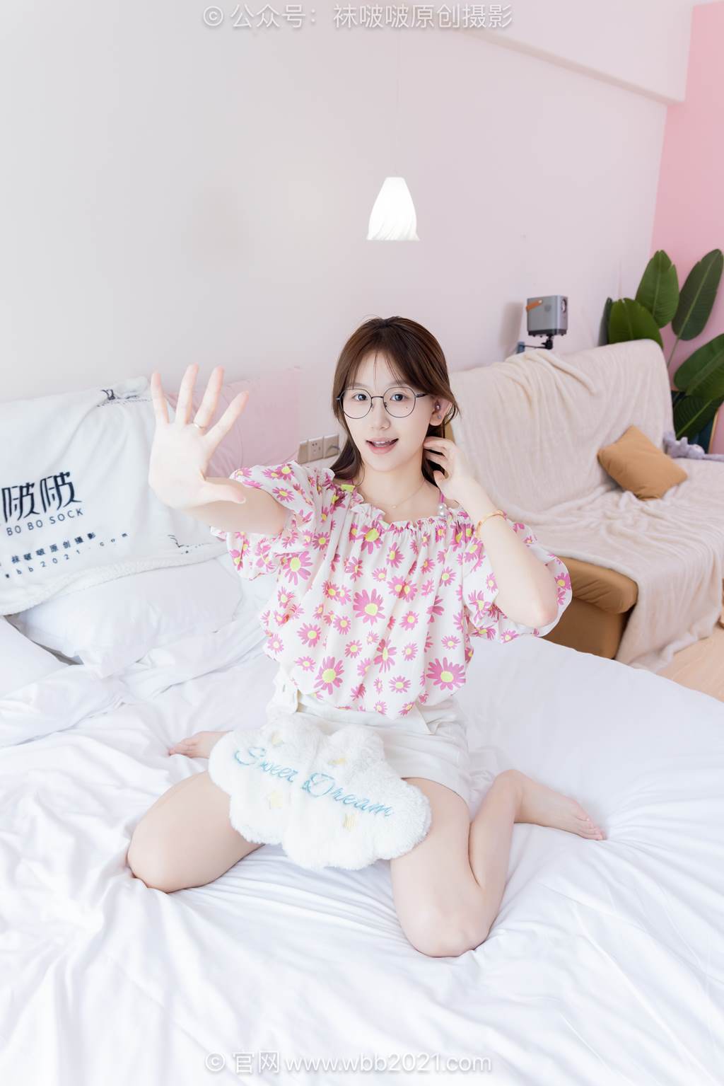 图片[30]-[BoBoSocks袜啵啵]NO.594 香菜-三双高跟鞋、薄肉丝、裸足[115P] – 速更版-美库