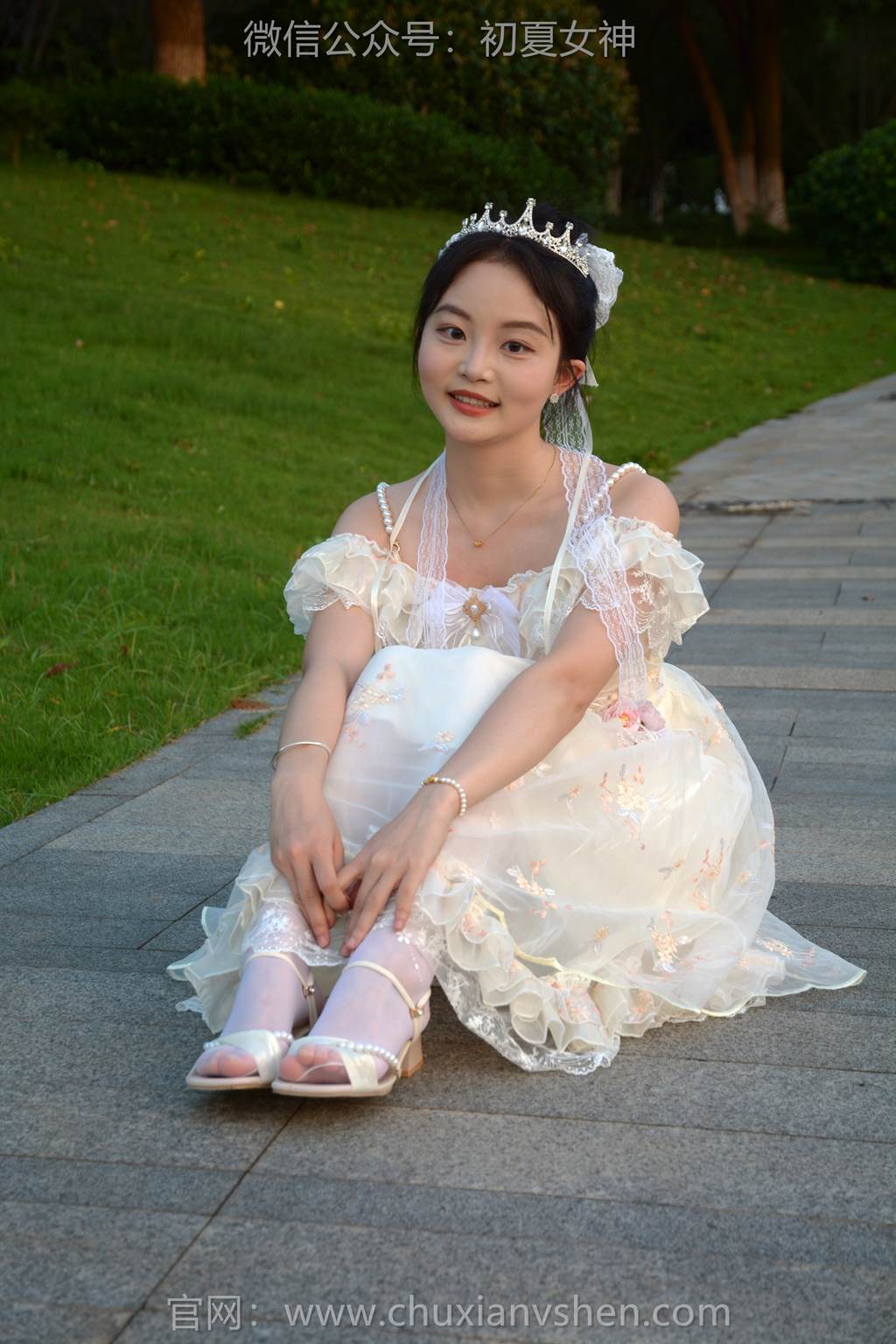 图片[43]-初夏女神 NO.290 双双 青蛙王子[110P] – 速更版-美库