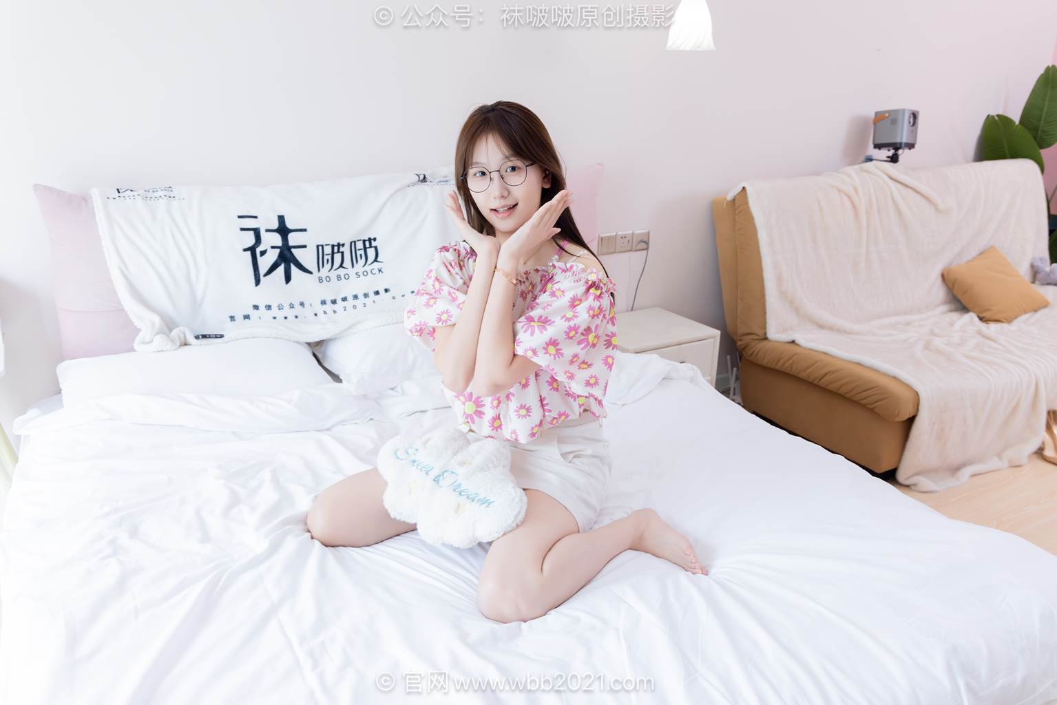 图片[33]-[BoBoSocks袜啵啵]NO.594 香菜-三双高跟鞋、薄肉丝、裸足[115P] – 速更版-美库