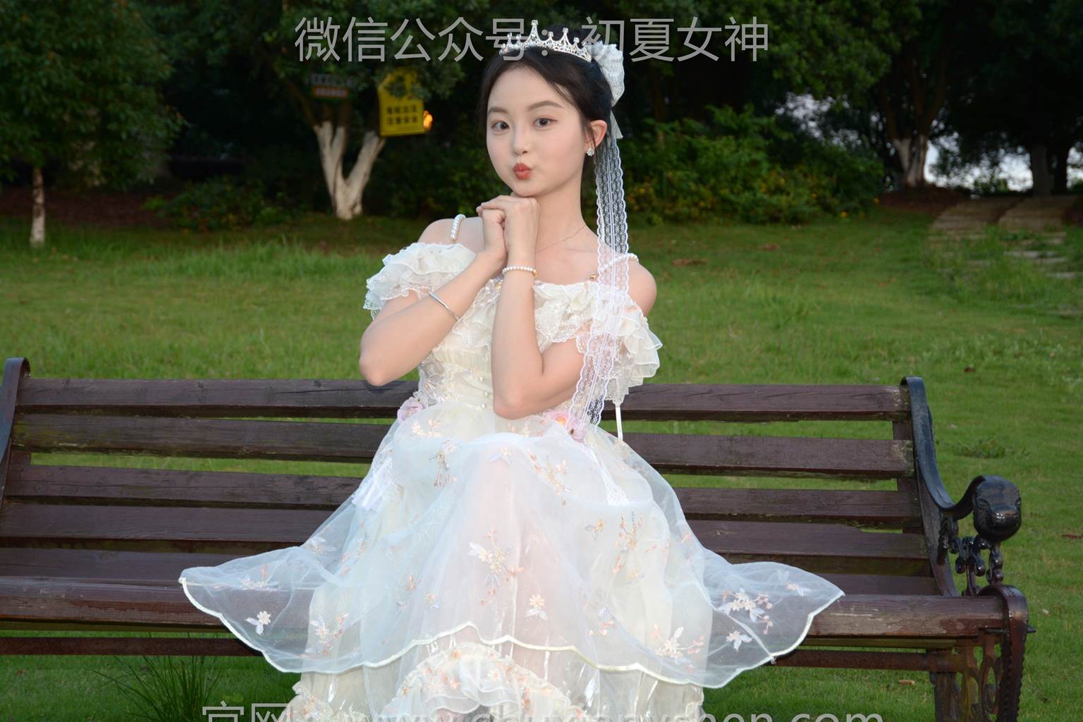 图片[44]-初夏女神 NO.290 双双 青蛙王子[110P] – 速更版-美库