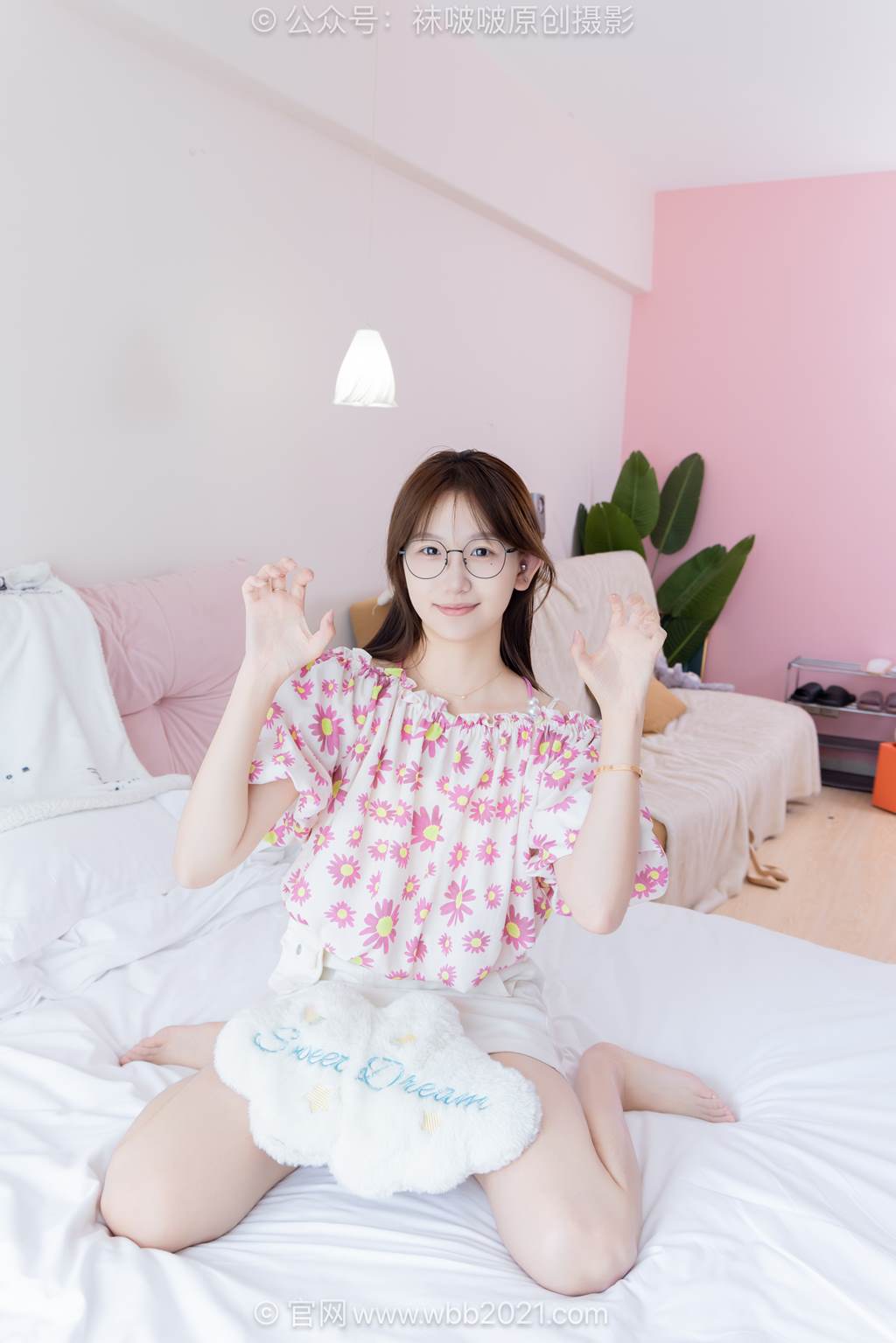 图片[34]-[BoBoSocks袜啵啵]NO.594 香菜-三双高跟鞋、薄肉丝、裸足[115P] – 速更版-美库