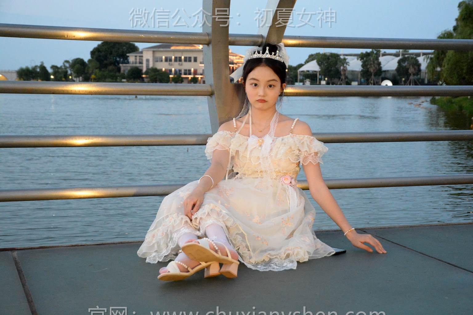 图片[47]-初夏女神 NO.290 双双 青蛙王子[110P] – 速更版-美库