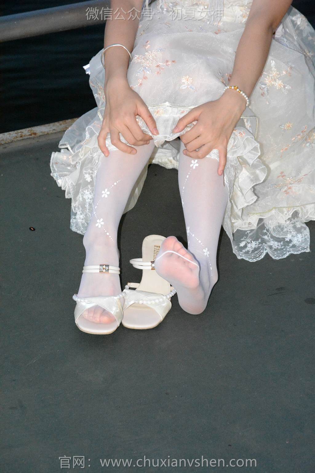 图片[48]-初夏女神 NO.290 双双 青蛙王子[110P] – 速更版-美库