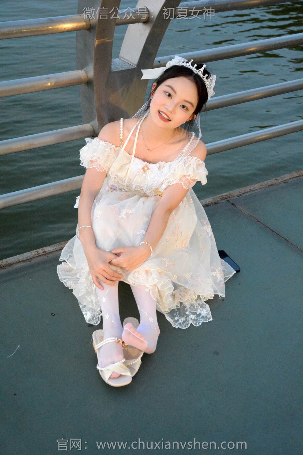 图片[53]-初夏女神 NO.290 双双 青蛙王子[110P] – 速更版-美库