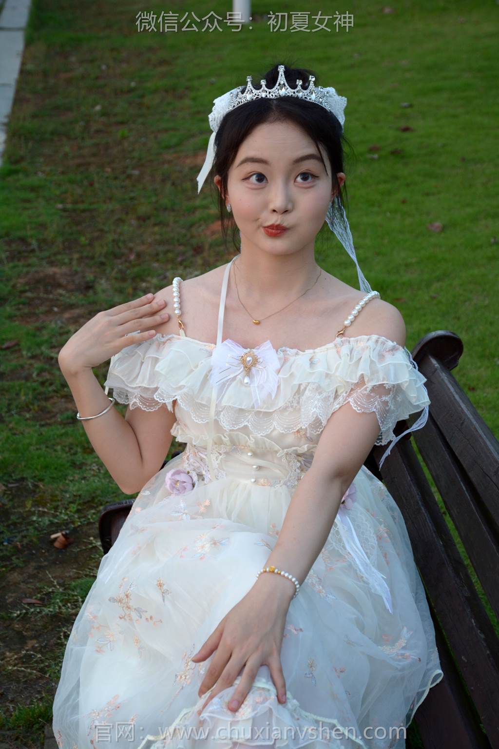 图片[58]-初夏女神 NO.290 双双 青蛙王子[110P] – 速更版-美库