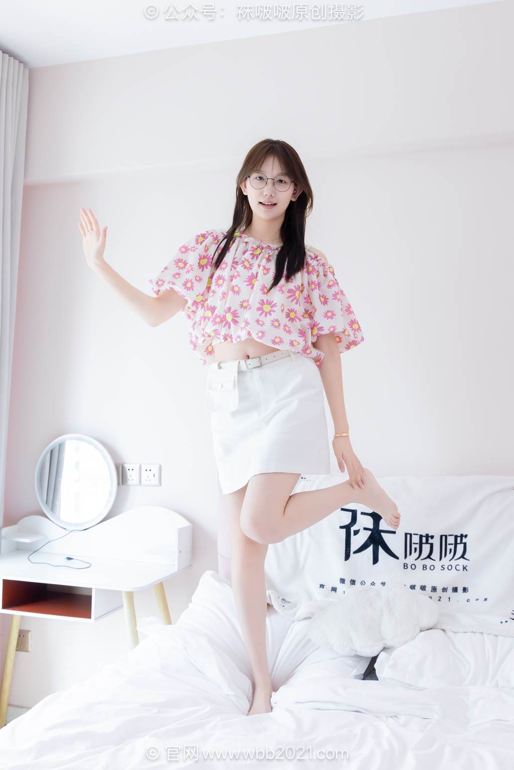 图片[46]-[BoBoSocks袜啵啵]NO.594 香菜-三双高跟鞋、薄肉丝、裸足[115P] – 速更版-美库