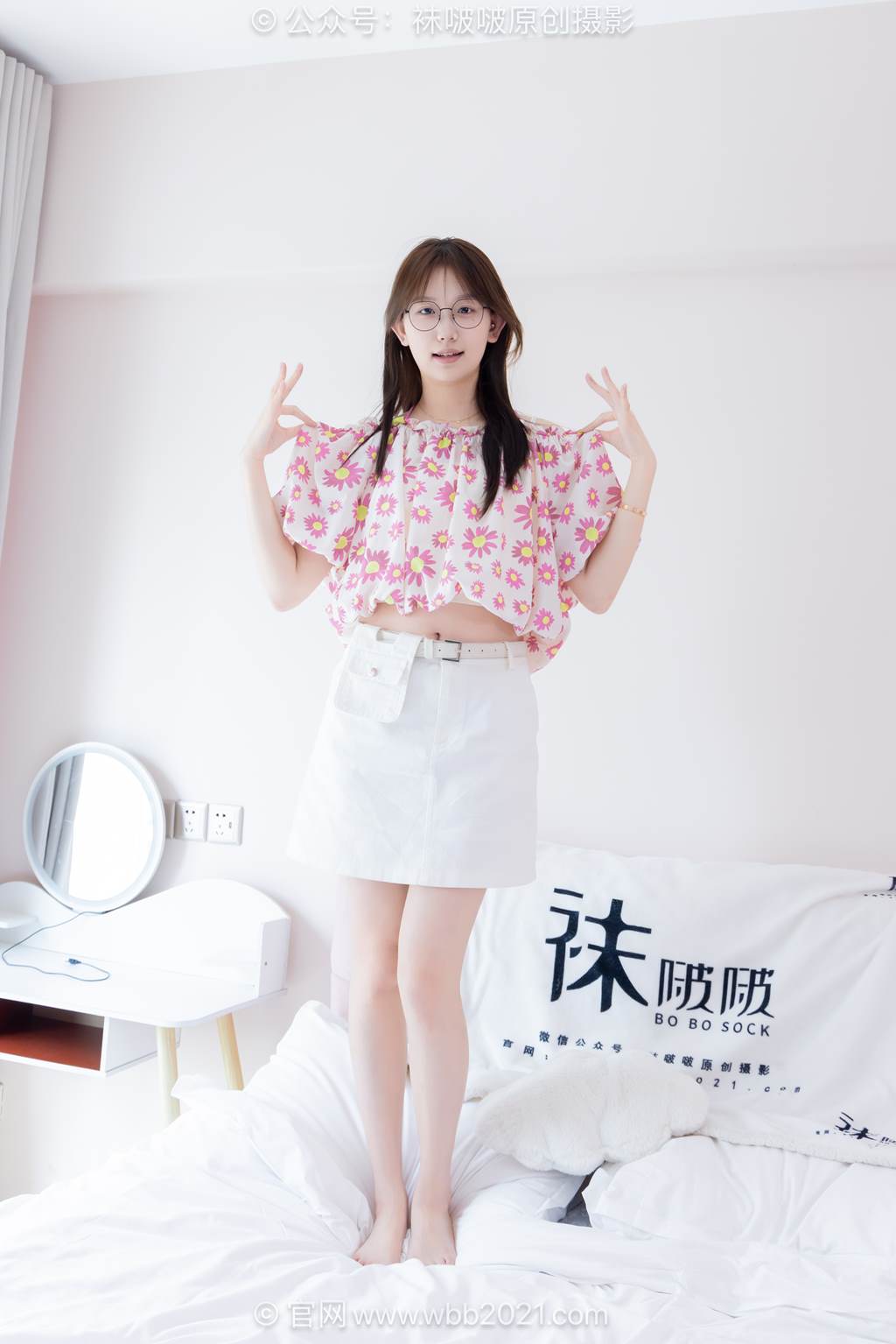 图片[47]-[BoBoSocks袜啵啵]NO.594 香菜-三双高跟鞋、薄肉丝、裸足[115P] – 速更版-美库