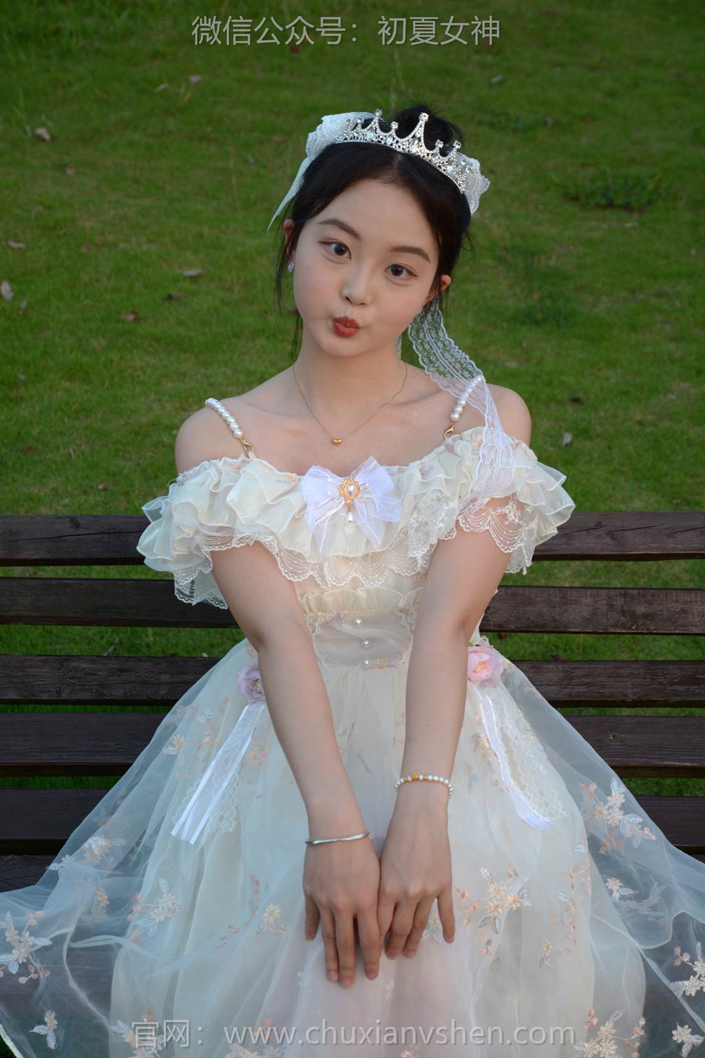 图片[63]-初夏女神 NO.290 双双 青蛙王子[110P] – 速更版-美库