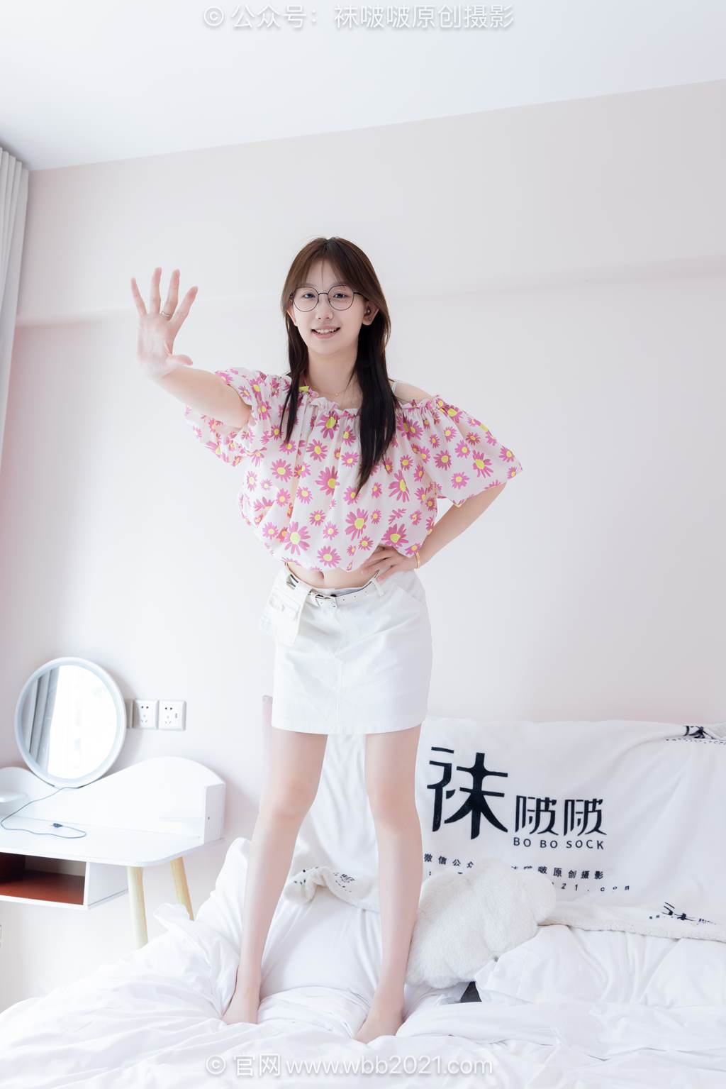 图片[51]-[BoBoSocks袜啵啵]NO.594 香菜-三双高跟鞋、薄肉丝、裸足[115P] – 速更版-美库