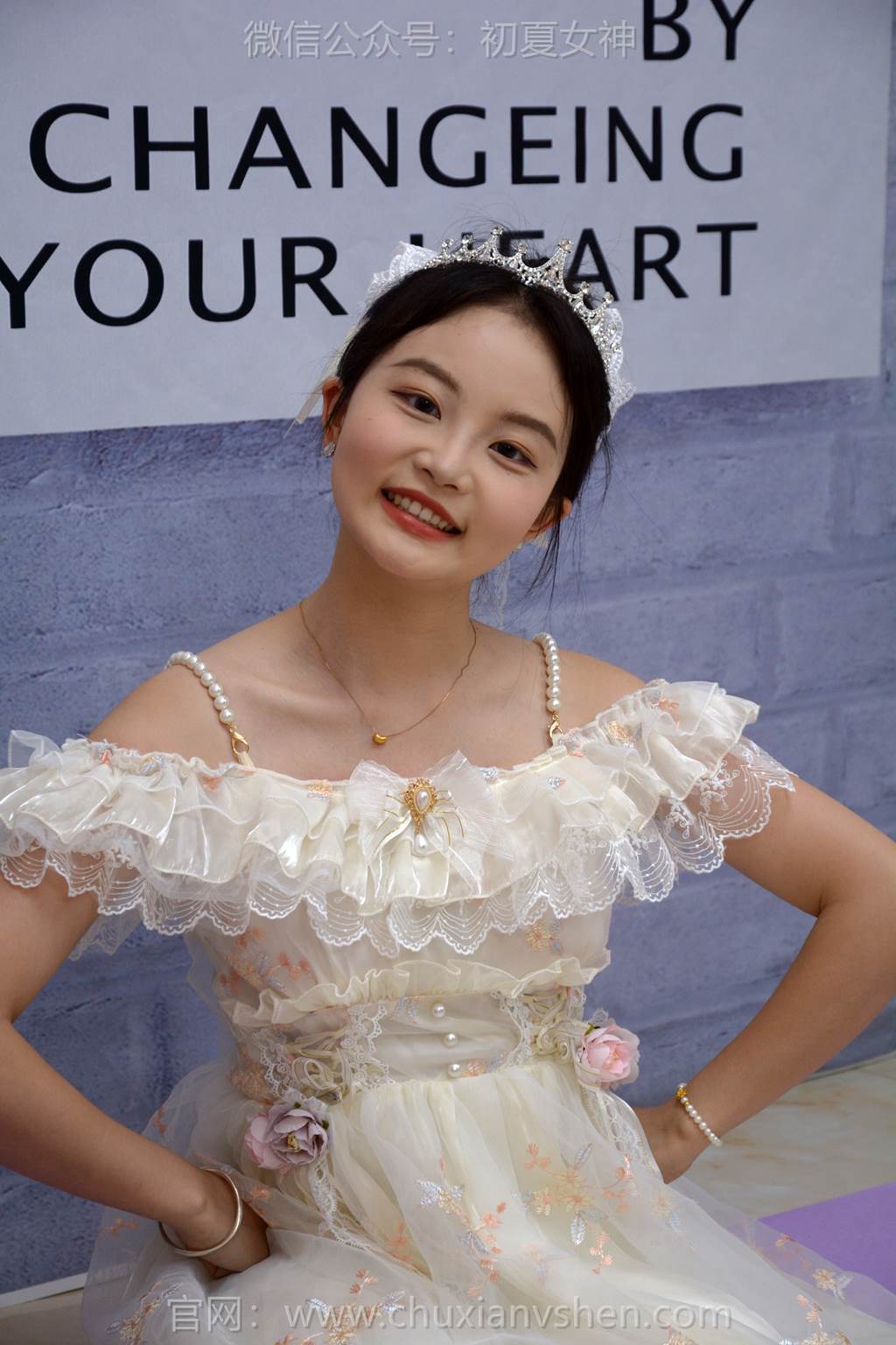 图片[66]-初夏女神 NO.290 双双 青蛙王子[110P] – 速更版-美库