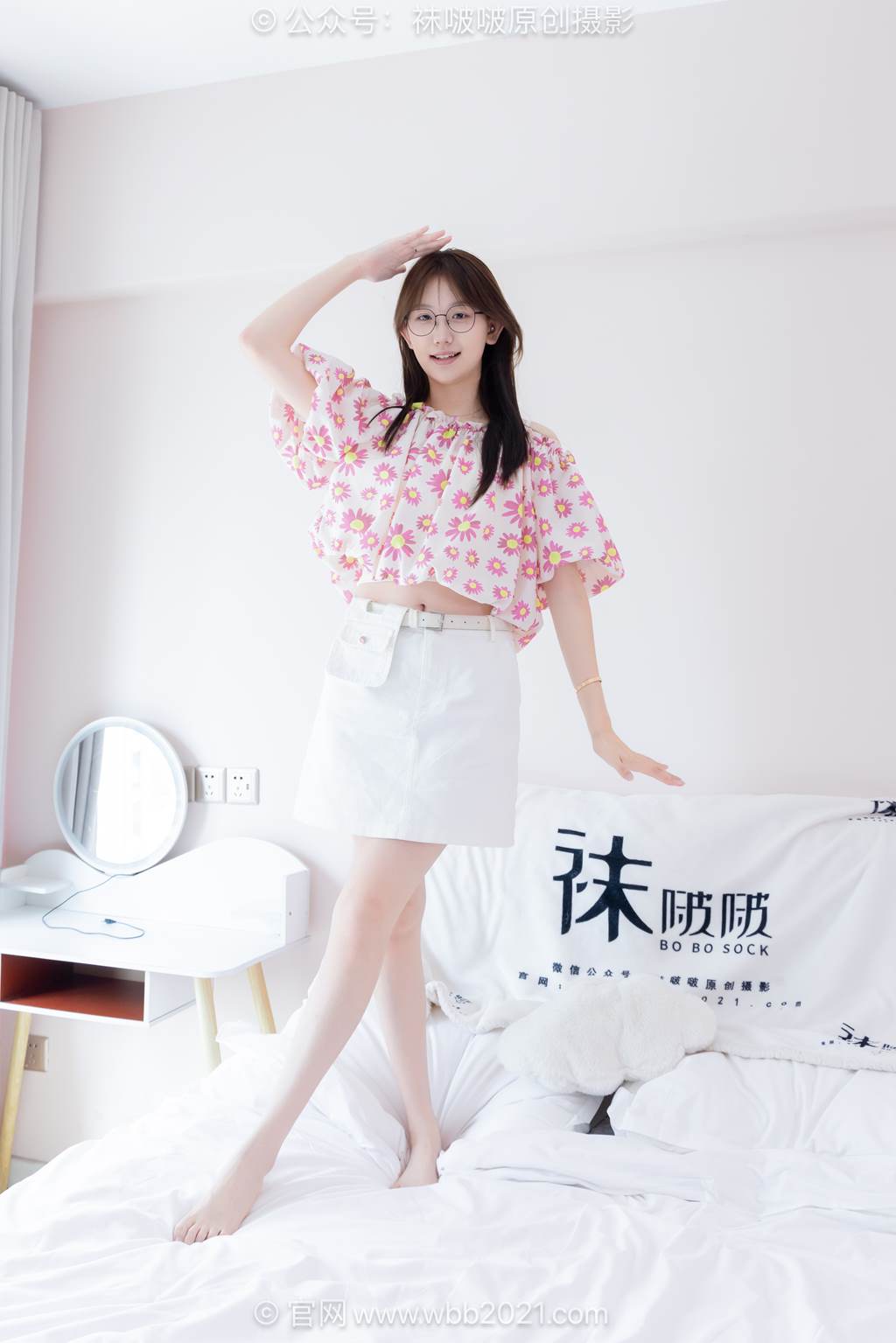 图片[54]-[BoBoSocks袜啵啵]NO.594 香菜-三双高跟鞋、薄肉丝、裸足[115P] – 速更版-美库