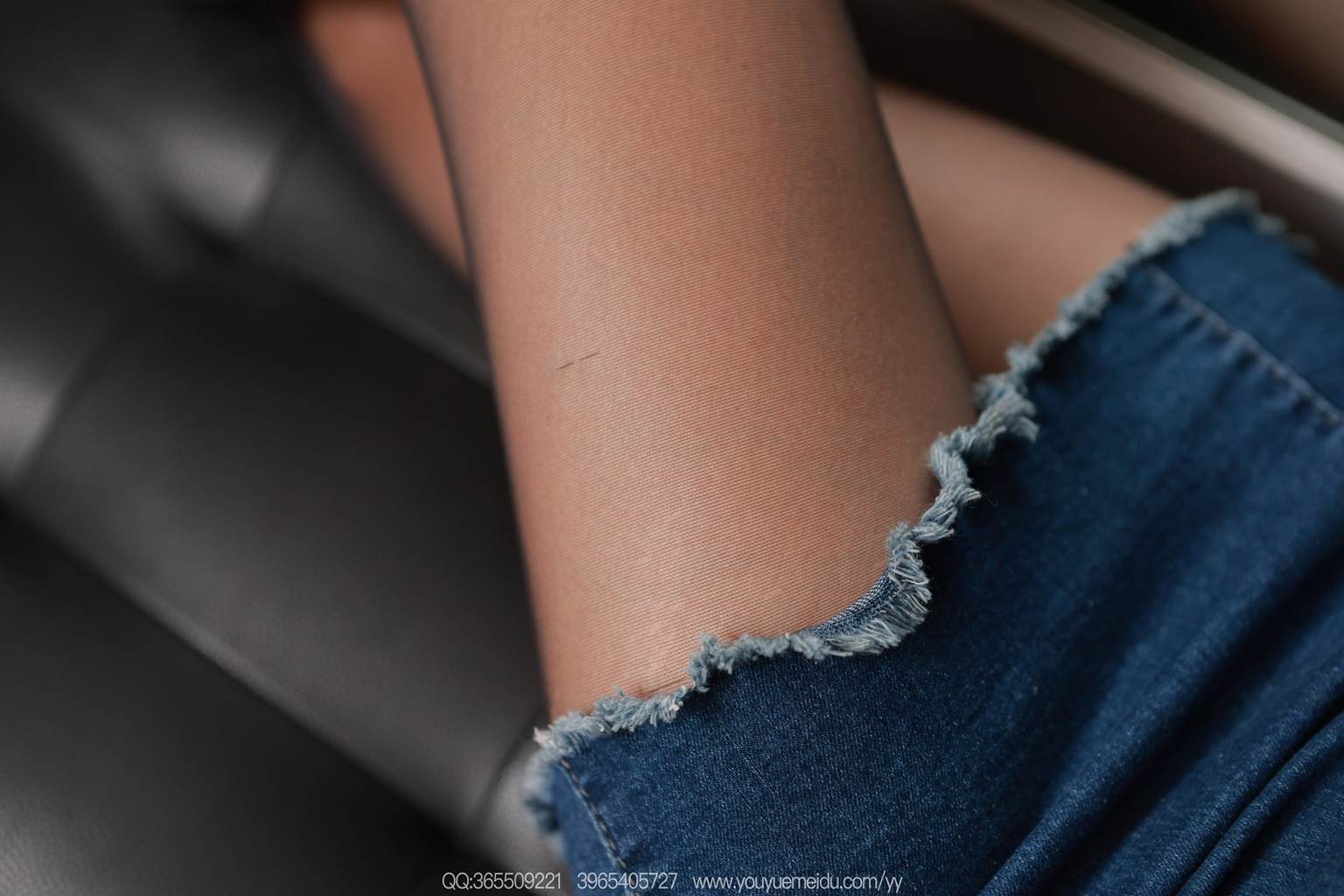 图片[40]-[IESS异思趣向] 2025.08.19 丝享家2135：小九《极限下腰》[85P] – 速更版-美库