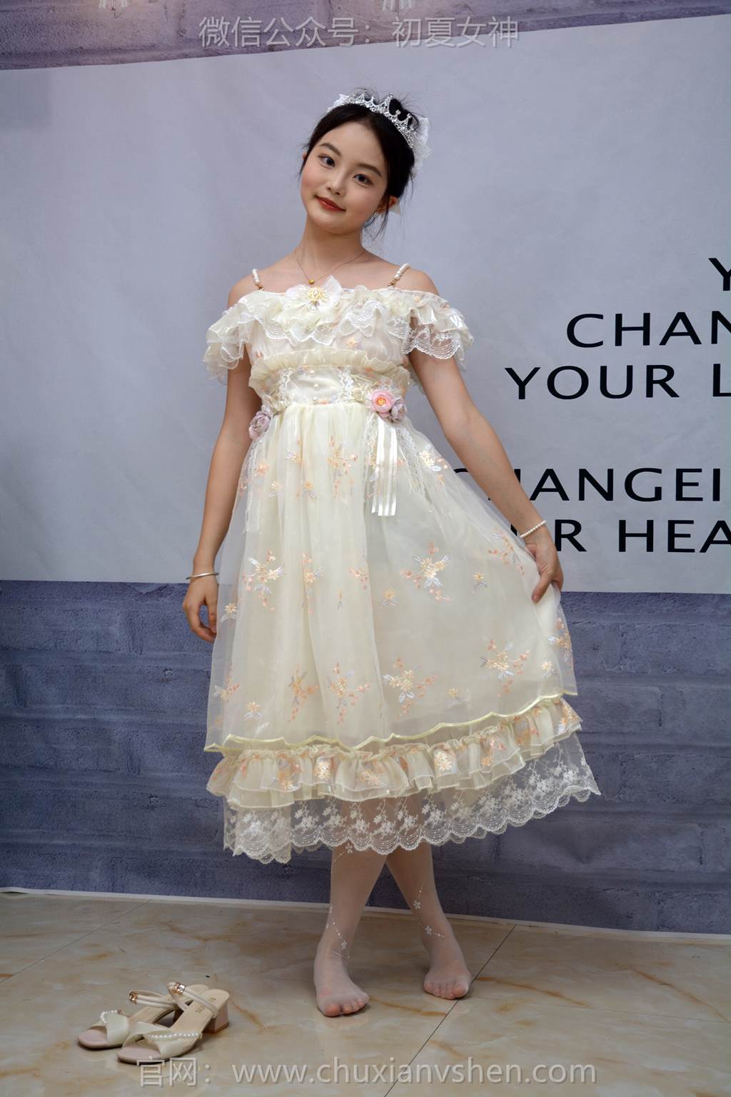 图片[72]-初夏女神 NO.290 双双 青蛙王子[110P] – 速更版-美库