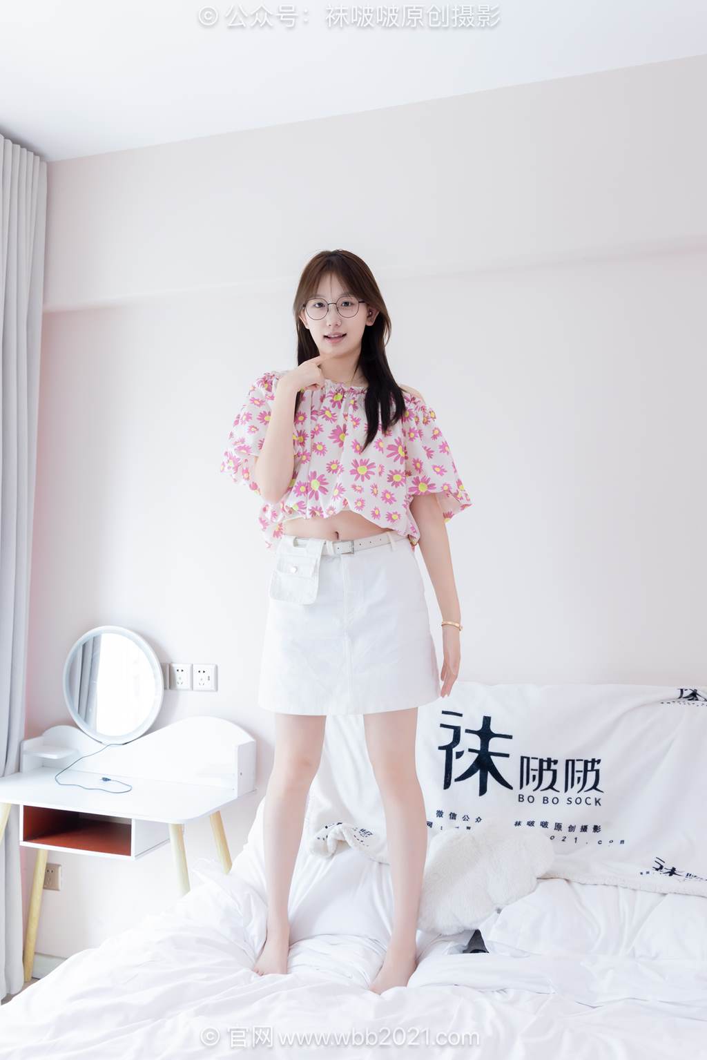 图片[57]-[BoBoSocks袜啵啵]NO.594 香菜-三双高跟鞋、薄肉丝、裸足[115P] – 速更版-美库