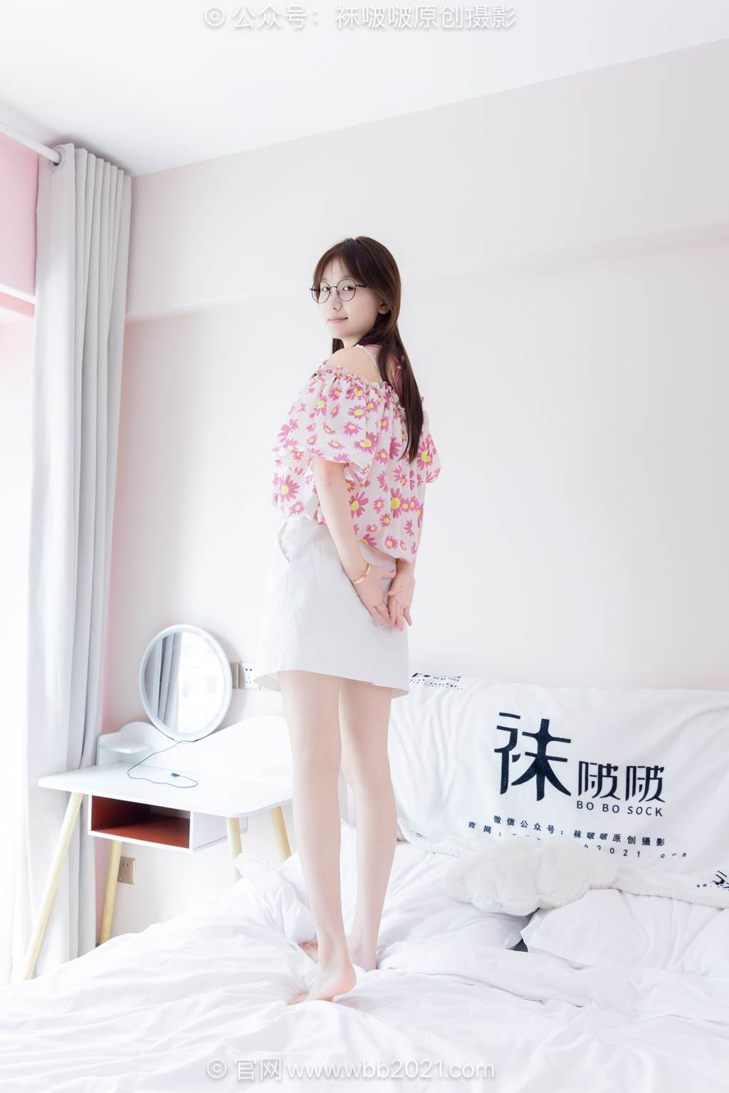 图片[59]-[BoBoSocks袜啵啵]NO.594 香菜-三双高跟鞋、薄肉丝、裸足[115P] – 速更版-美库