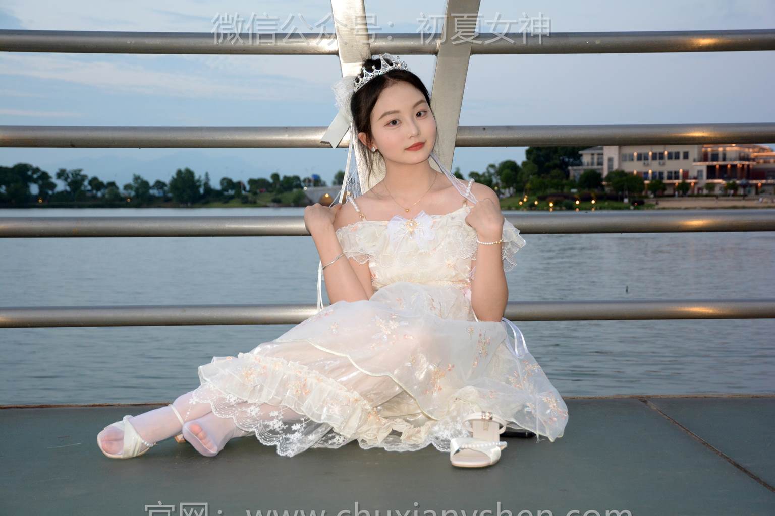 图片[78]-初夏女神 NO.290 双双 青蛙王子[110P] – 速更版-美库