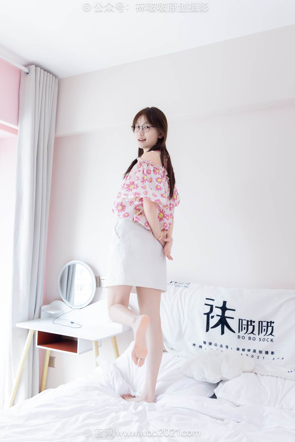 图片[60]-[BoBoSocks袜啵啵]NO.594 香菜-三双高跟鞋、薄肉丝、裸足[115P] – 速更版-美库