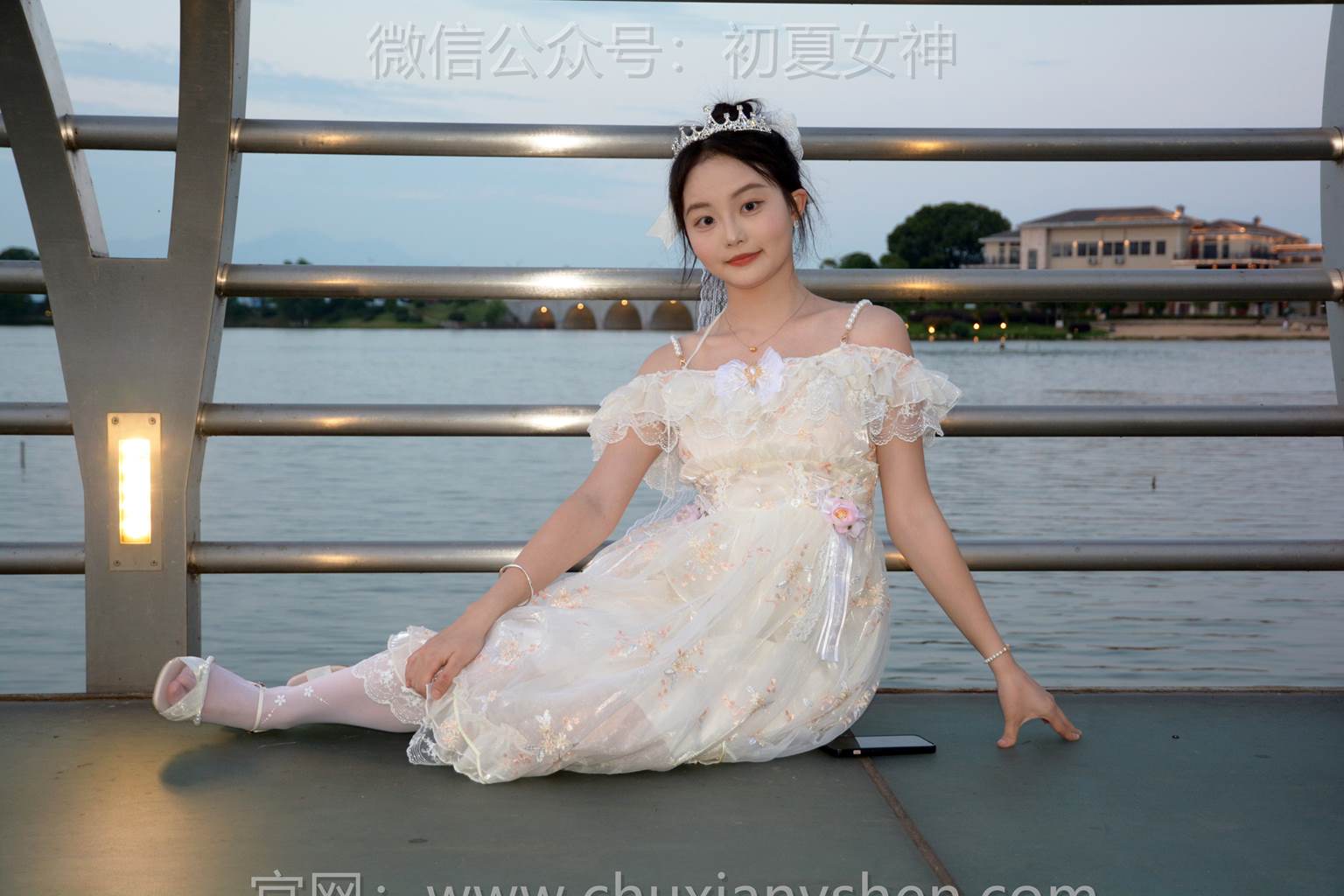 图片[82]-初夏女神 NO.290 双双 青蛙王子[110P] – 速更版-美库