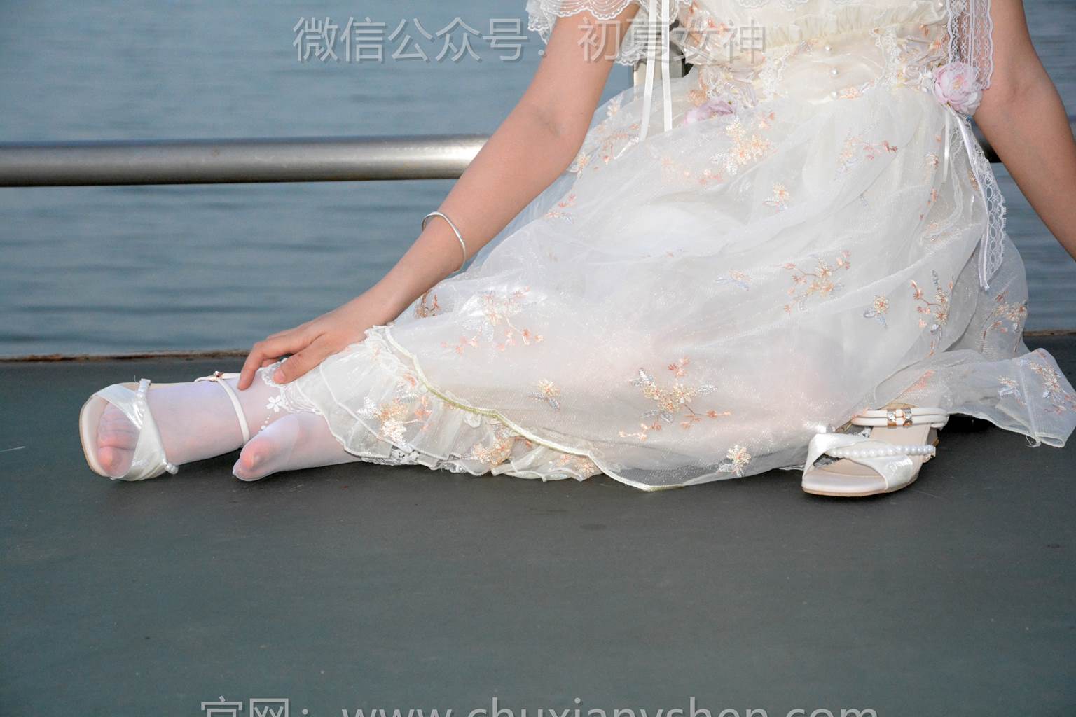 图片[91]-初夏女神 NO.290 双双 青蛙王子[110P] – 速更版-美库