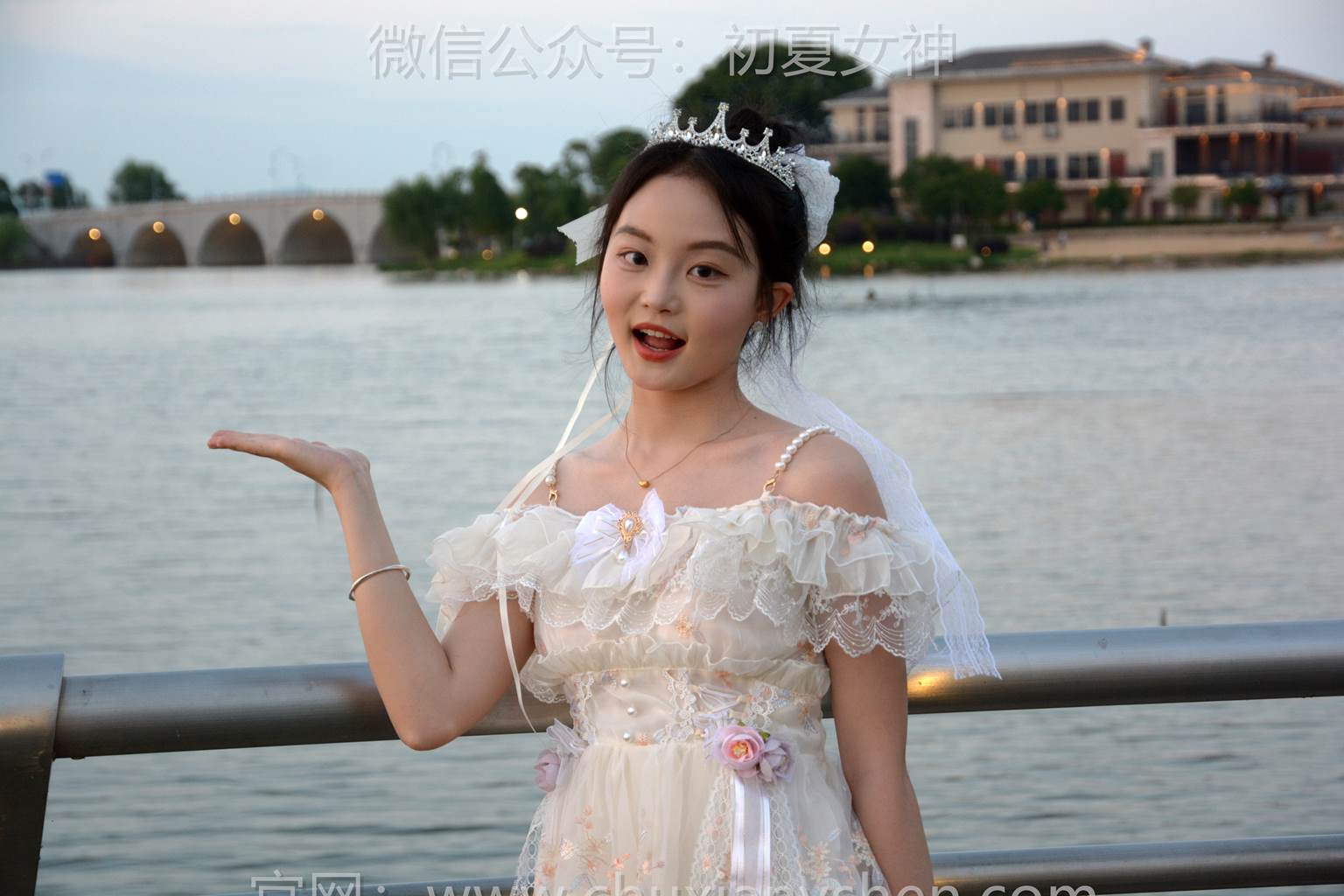 图片[93]-初夏女神 NO.290 双双 青蛙王子[110P] – 速更版-美库