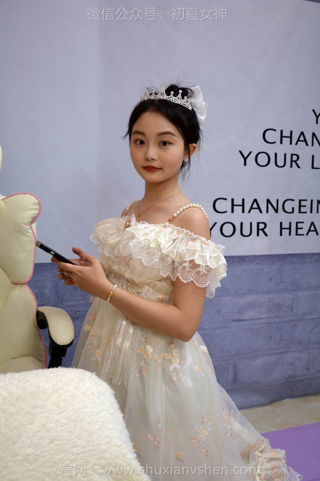 图片[97]-初夏女神 NO.290 双双 青蛙王子[110P] – 速更版-美库