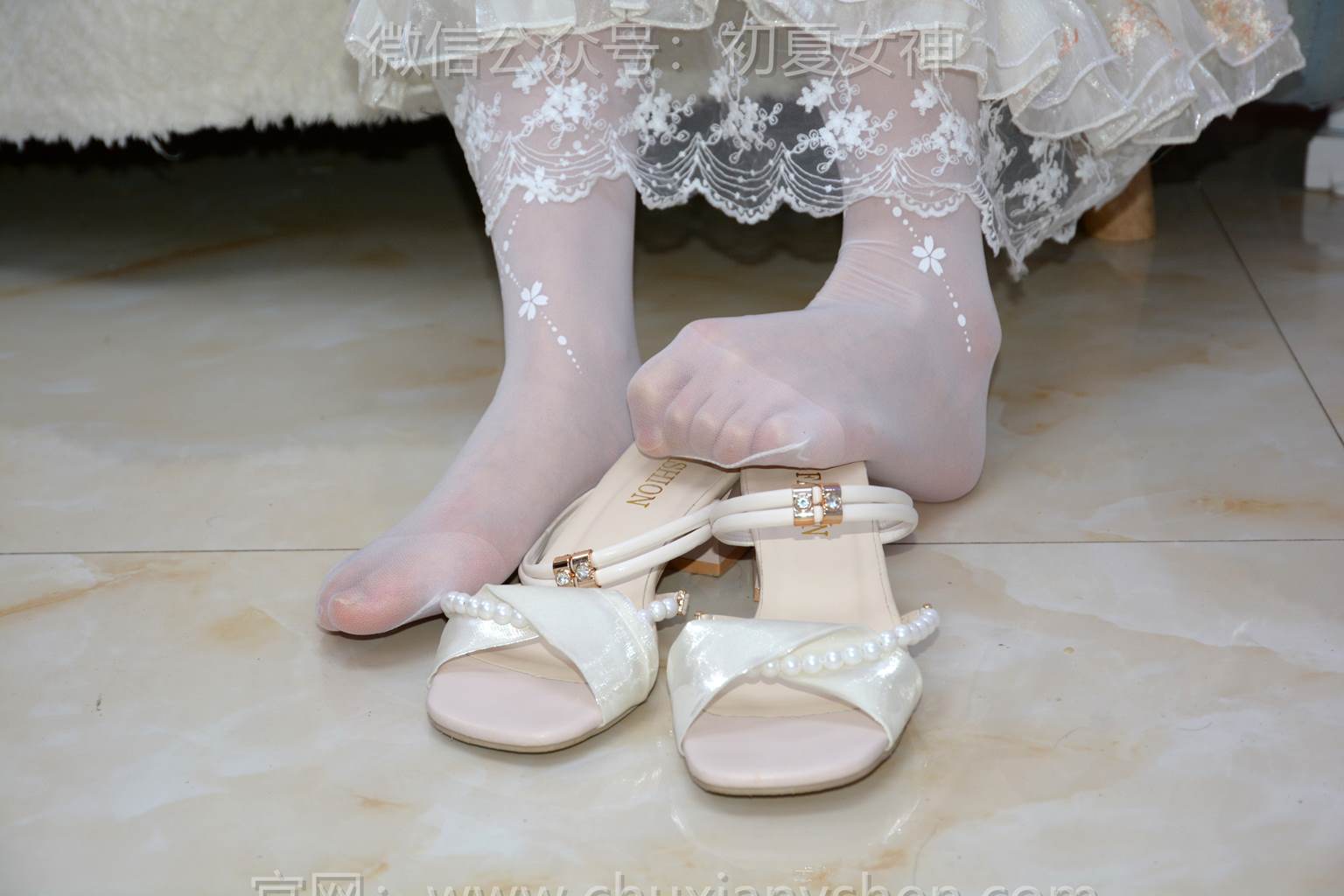 图片[99]-初夏女神 NO.290 双双 青蛙王子[110P] – 速更版-美库