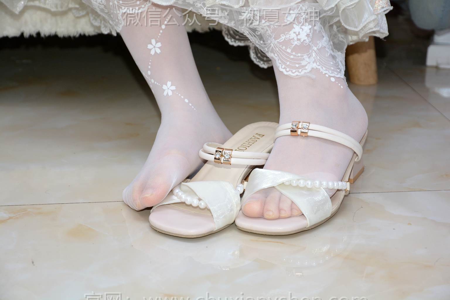 图片[101]-初夏女神 NO.290 双双 青蛙王子[110P] – 速更版-美库