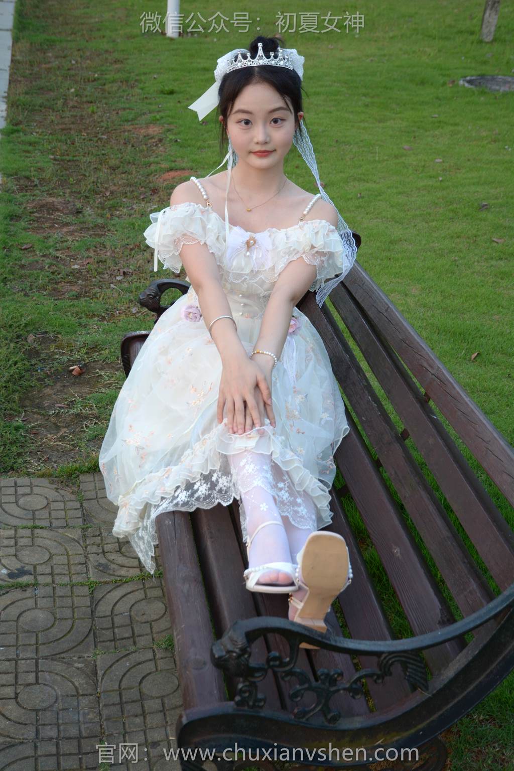 图片[102]-初夏女神 NO.290 双双 青蛙王子[110P] – 速更版-美库