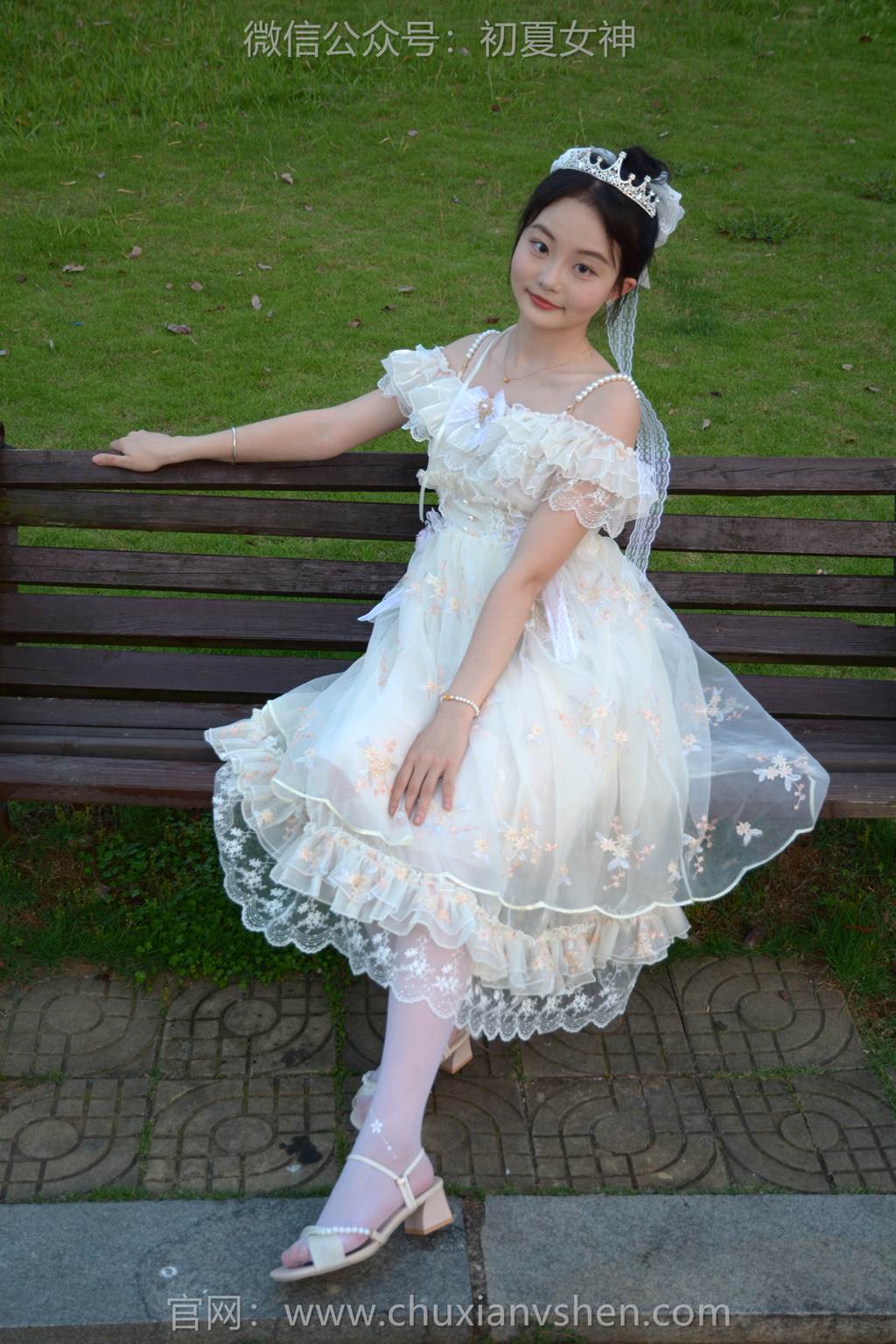 图片[103]-初夏女神 NO.290 双双 青蛙王子[110P] – 速更版-美库