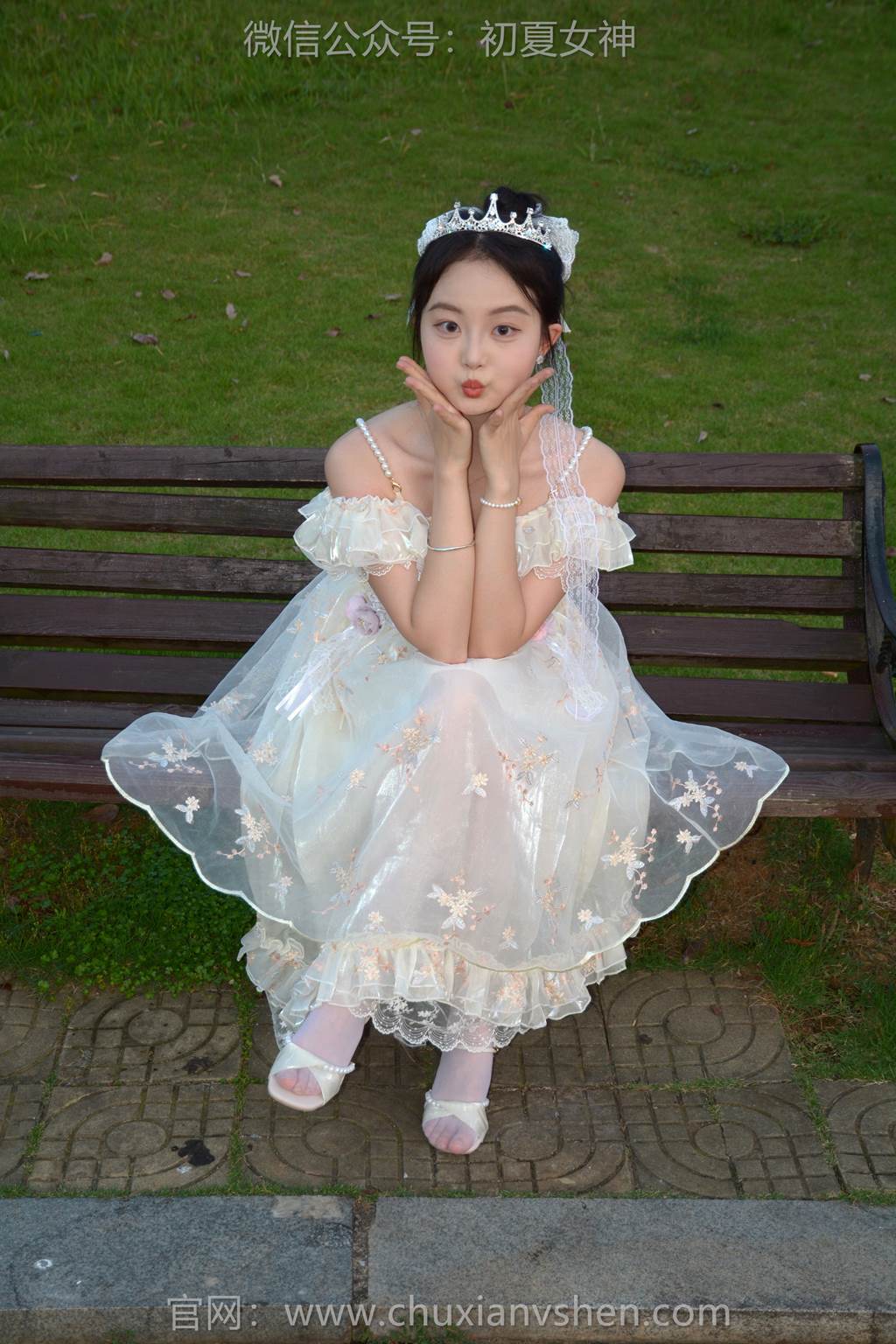 图片[104]-初夏女神 NO.290 双双 青蛙王子[110P] – 速更版-美库