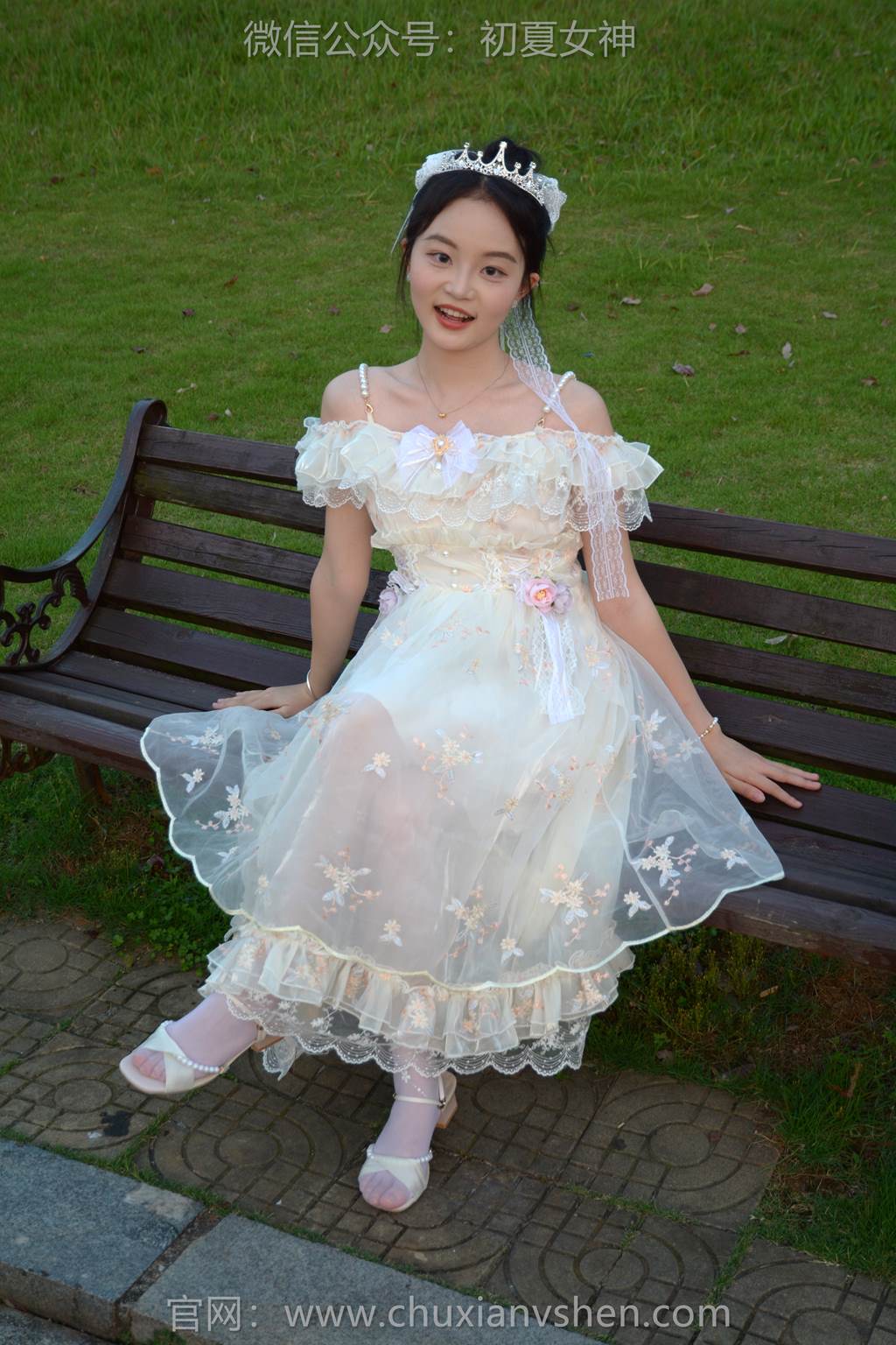 图片[106]-初夏女神 NO.290 双双 青蛙王子[110P] – 速更版-美库