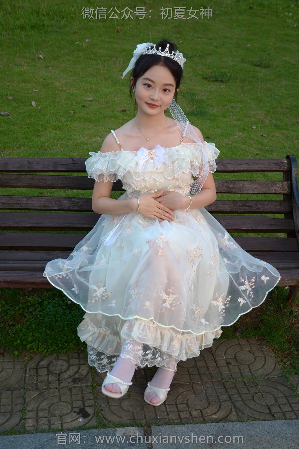 图片[107]-初夏女神 NO.290 双双 青蛙王子[110P] – 速更版-美库