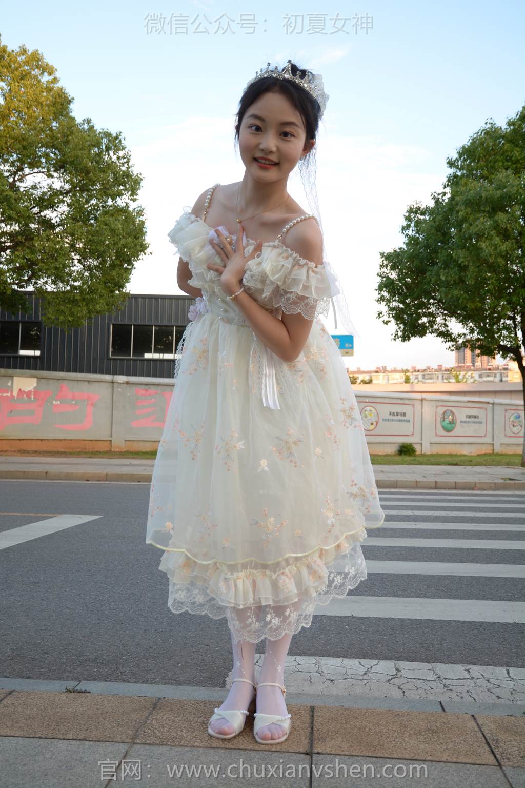 图片[110]-初夏女神 NO.290 双双 青蛙王子[110P] – 速更版-美库