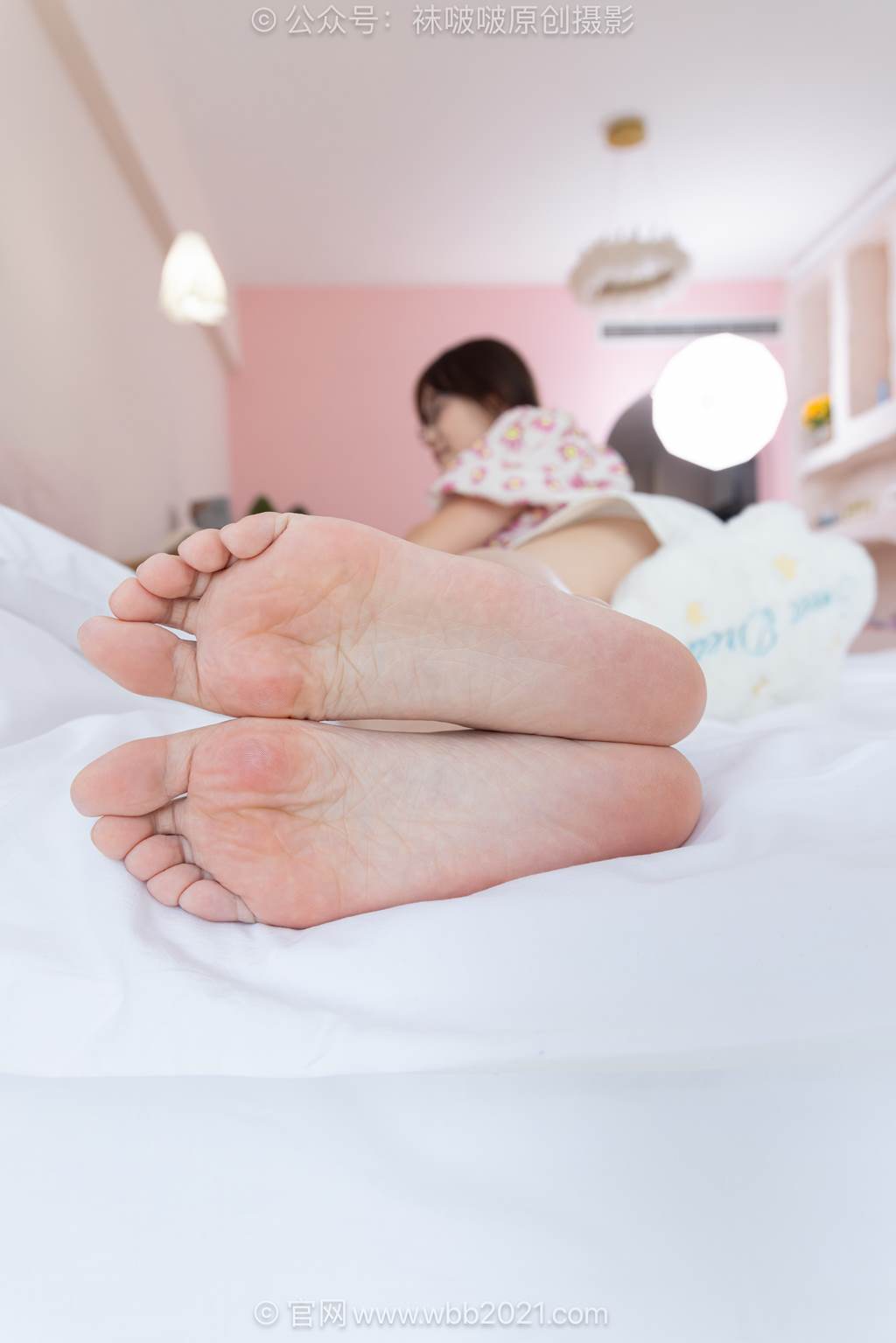 图片[100]-[BoBoSocks袜啵啵]NO.594 香菜-三双高跟鞋、薄肉丝、裸足[115P] – 速更版-美库