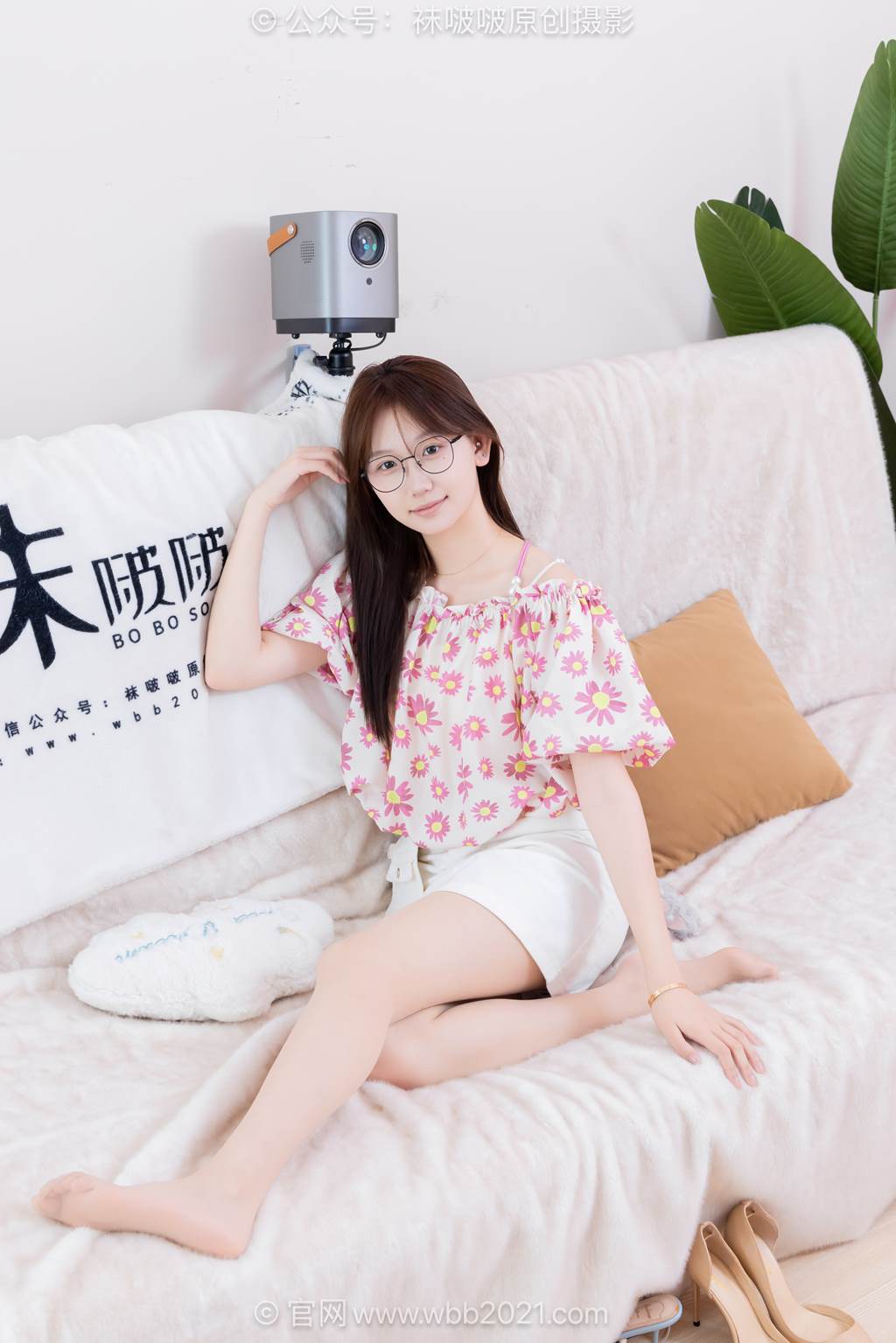 图片[108]-[BoBoSocks袜啵啵]NO.594 香菜-三双高跟鞋、薄肉丝、裸足[115P] – 速更版-美库