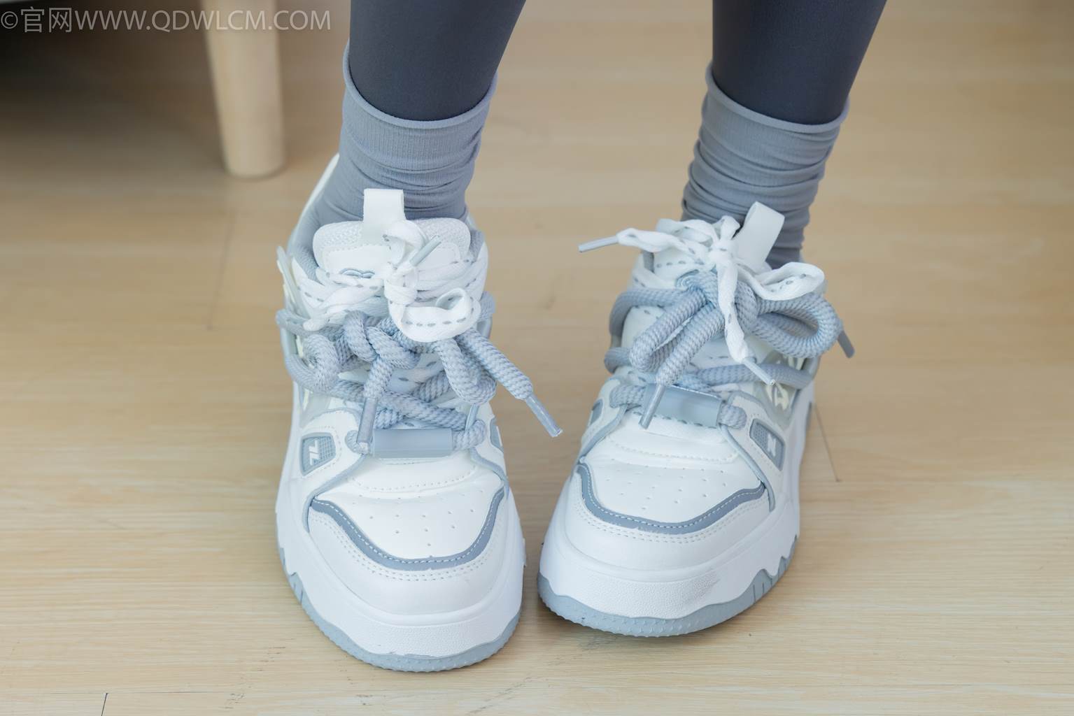 图片[160]-物恋传媒 NO.2443 恬恬-体操服、板鞋、厚灰丝、灰色冰丝袜[163P] – 速更版-美库