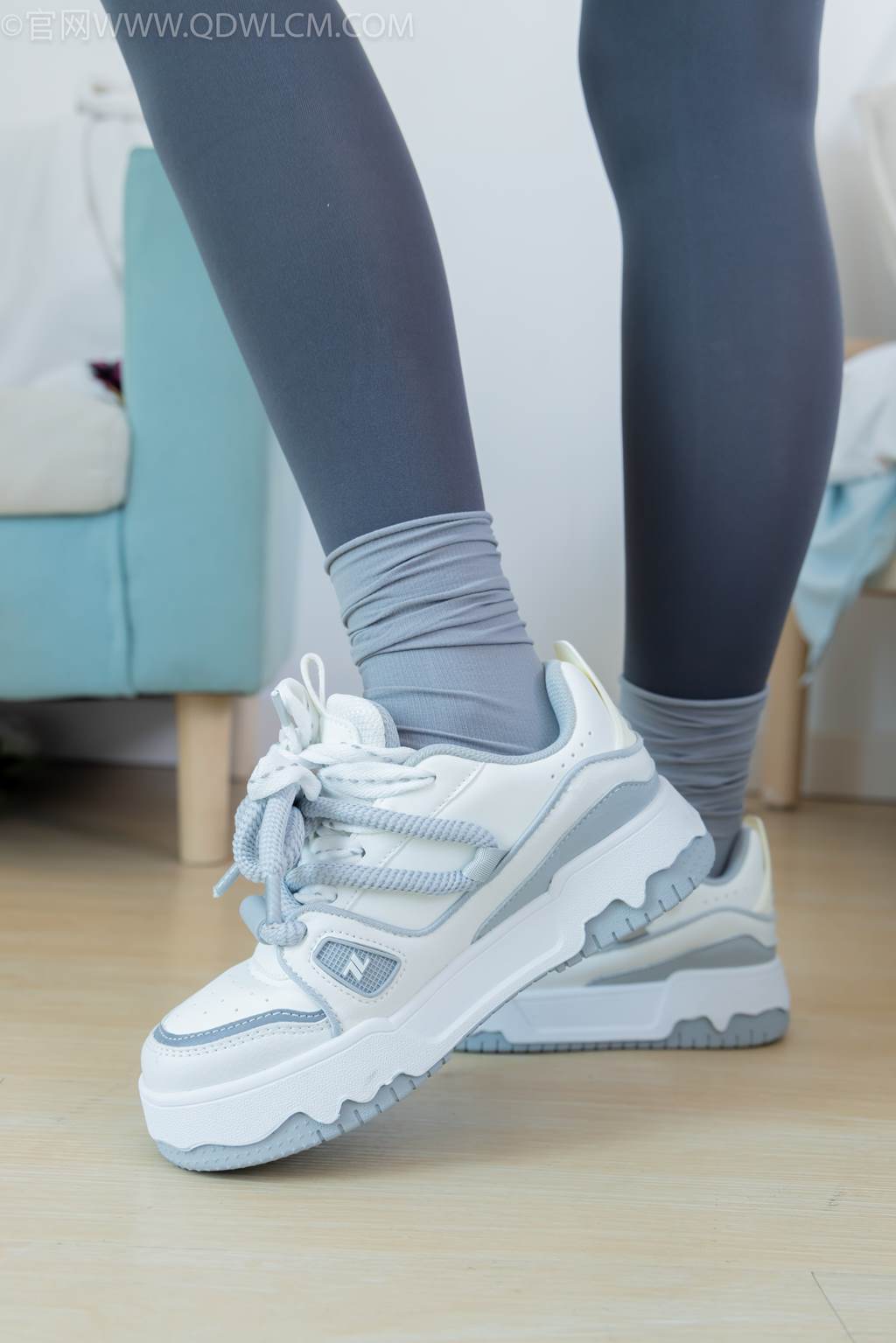 图片[161]-物恋传媒 NO.2443 恬恬-体操服、板鞋、厚灰丝、灰色冰丝袜[163P] – 速更版-美库