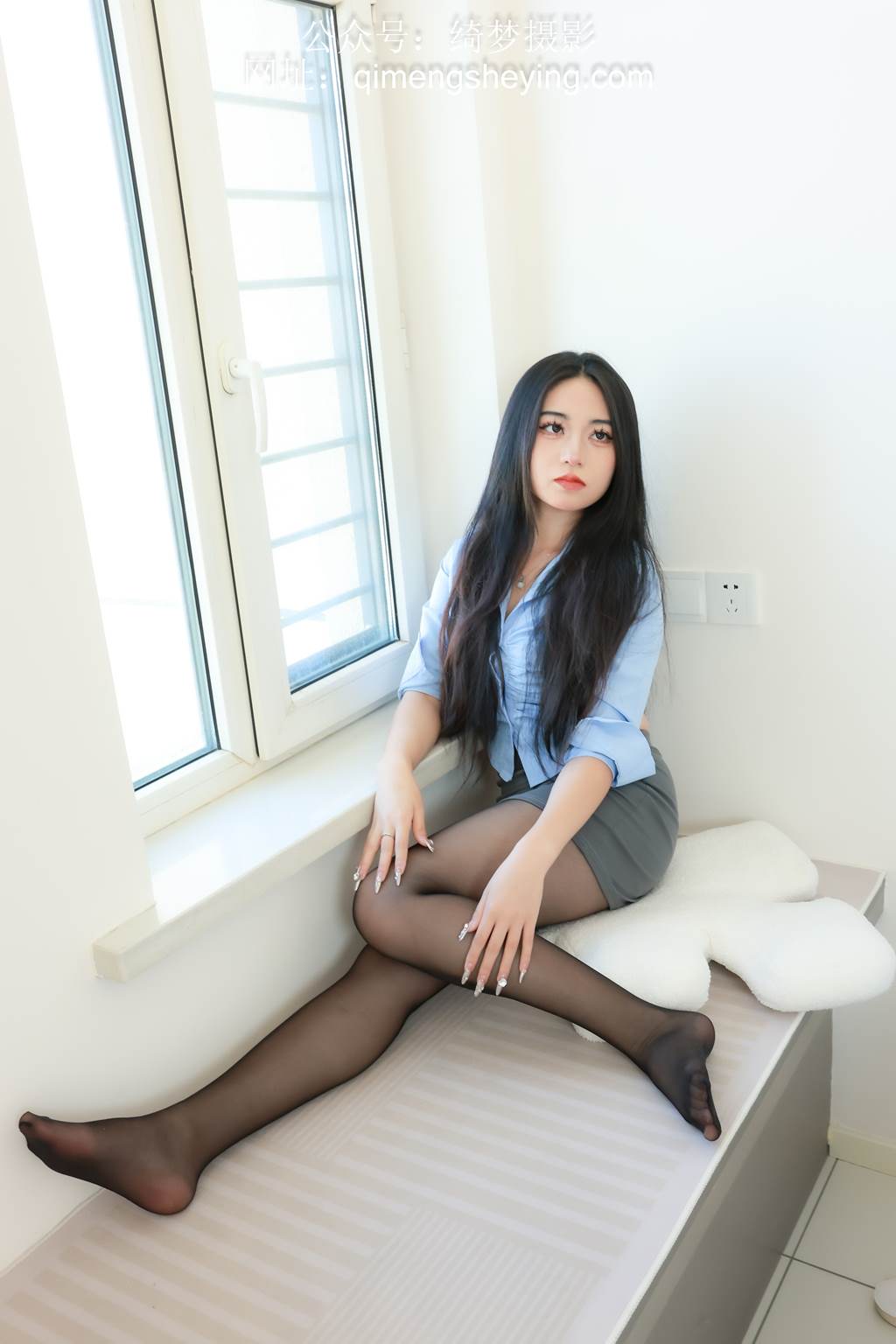 图片[19]-绮梦摄影 2024.09.24 NO.032 雨薇 珍藏无修无水印版[179P] – 速更版-美库