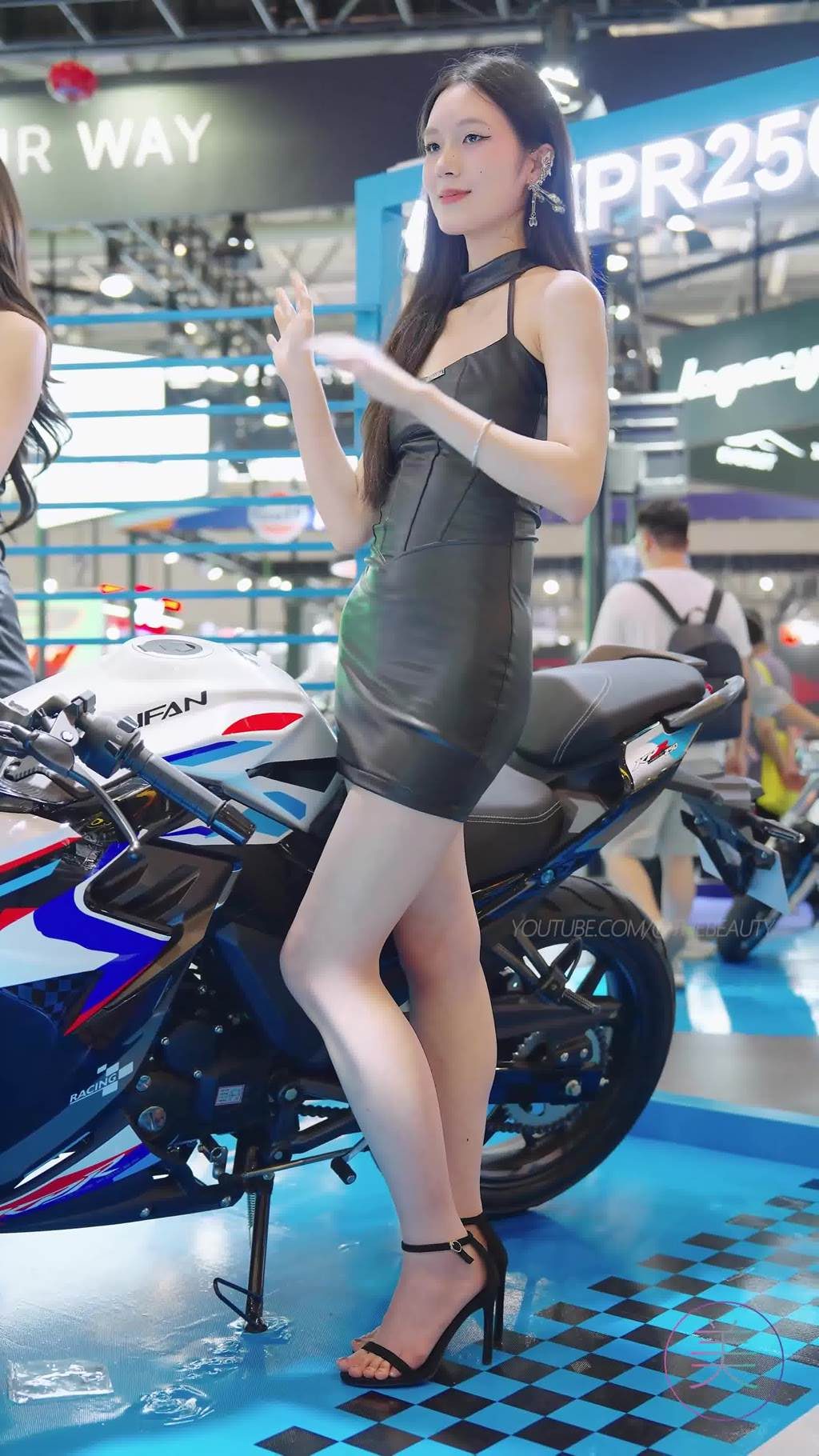 图片[10]-NO.1504 2024 重庆摩博会机车展 Racing Model LOOKBOOK 20[30P] – 速更版-美库