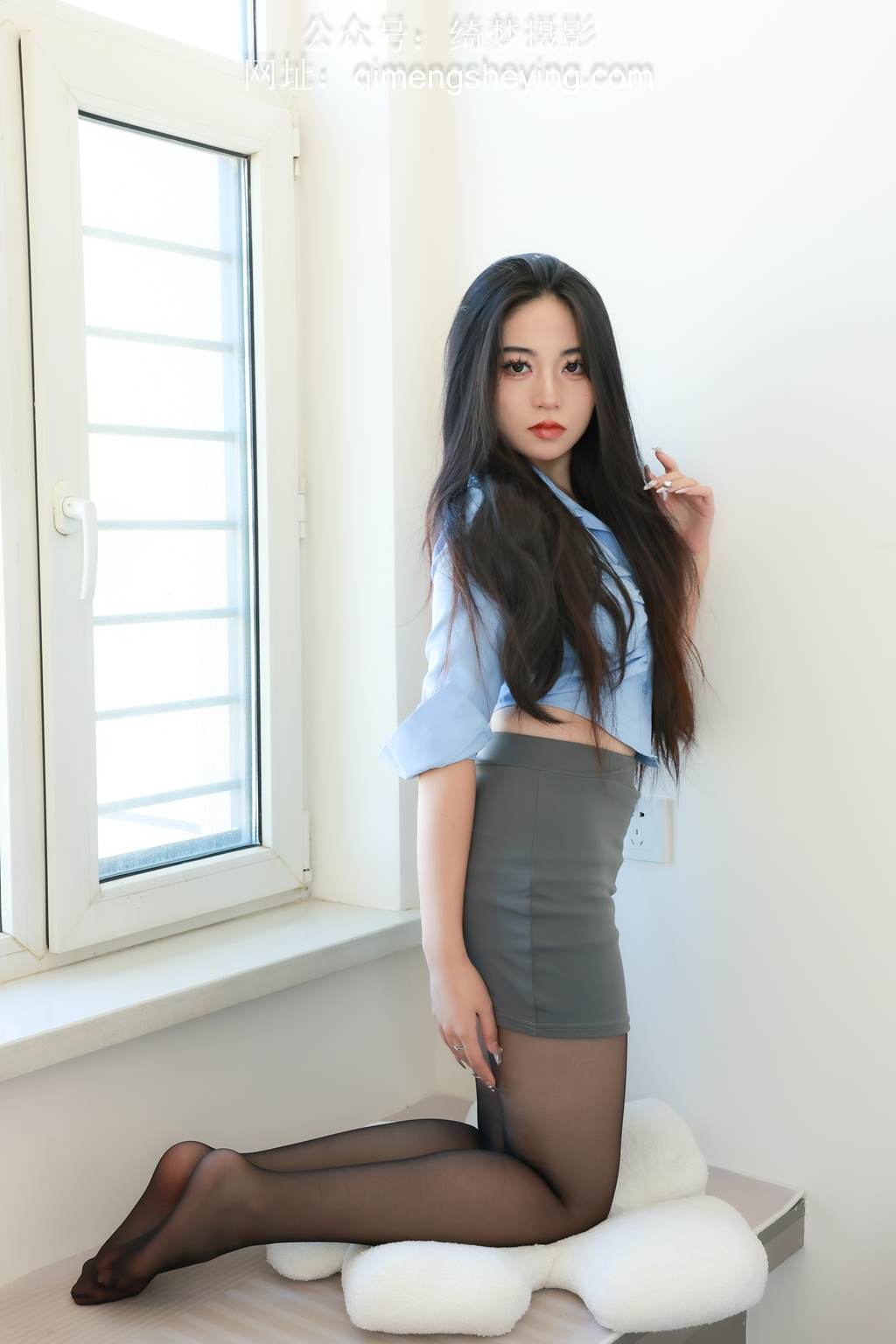 图片[28]-绮梦摄影 2024.09.24 NO.032 雨薇 珍藏无修无水印版[179P] – 速更版-美库