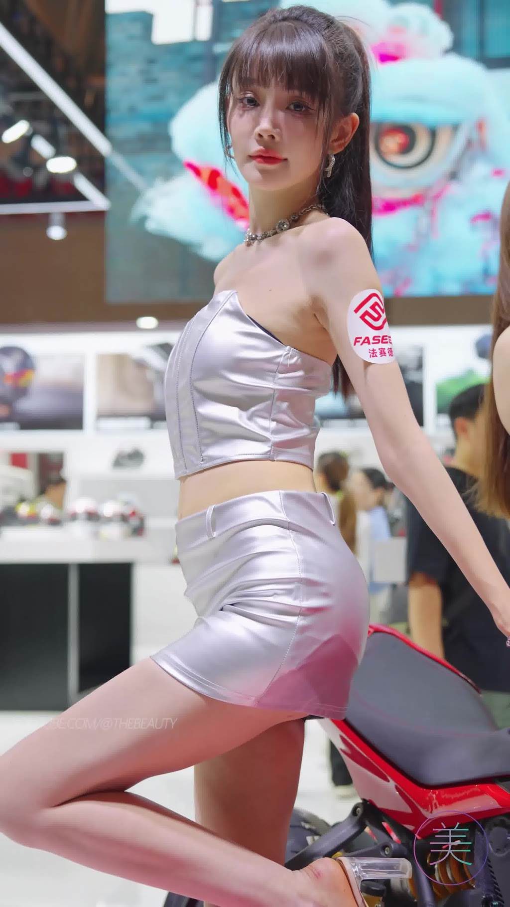 图片[10]-NO.1505 2024 重庆摩博会机车展 Racing Model LOOKBOOK 21[30P] – 速更版-美库