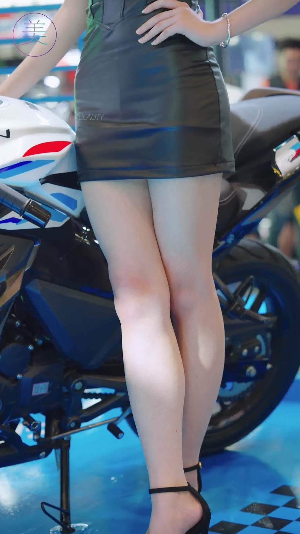 图片[20]-NO.1504 2024 重庆摩博会机车展 Racing Model LOOKBOOK 20[30P] – 速更版-美库