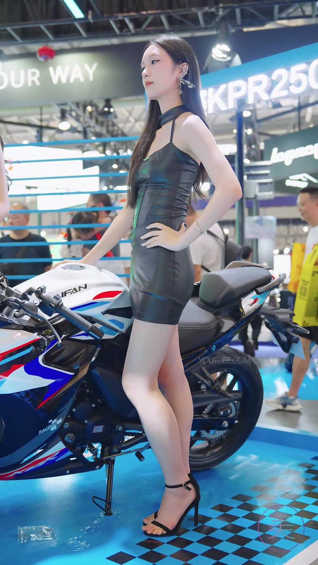 图片[28]-NO.1504 2024 重庆摩博会机车展 Racing Model LOOKBOOK 20[30P] – 速更版-美库