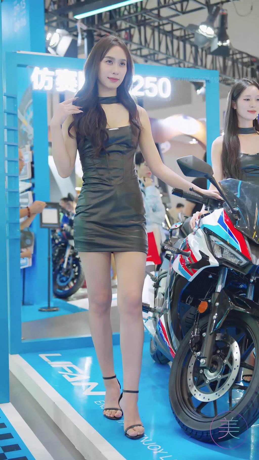 图片[17]-NO.1506 2024 重庆摩博会机车展 Racing Model LOOKBOOK 22[30P] – 速更版-美库