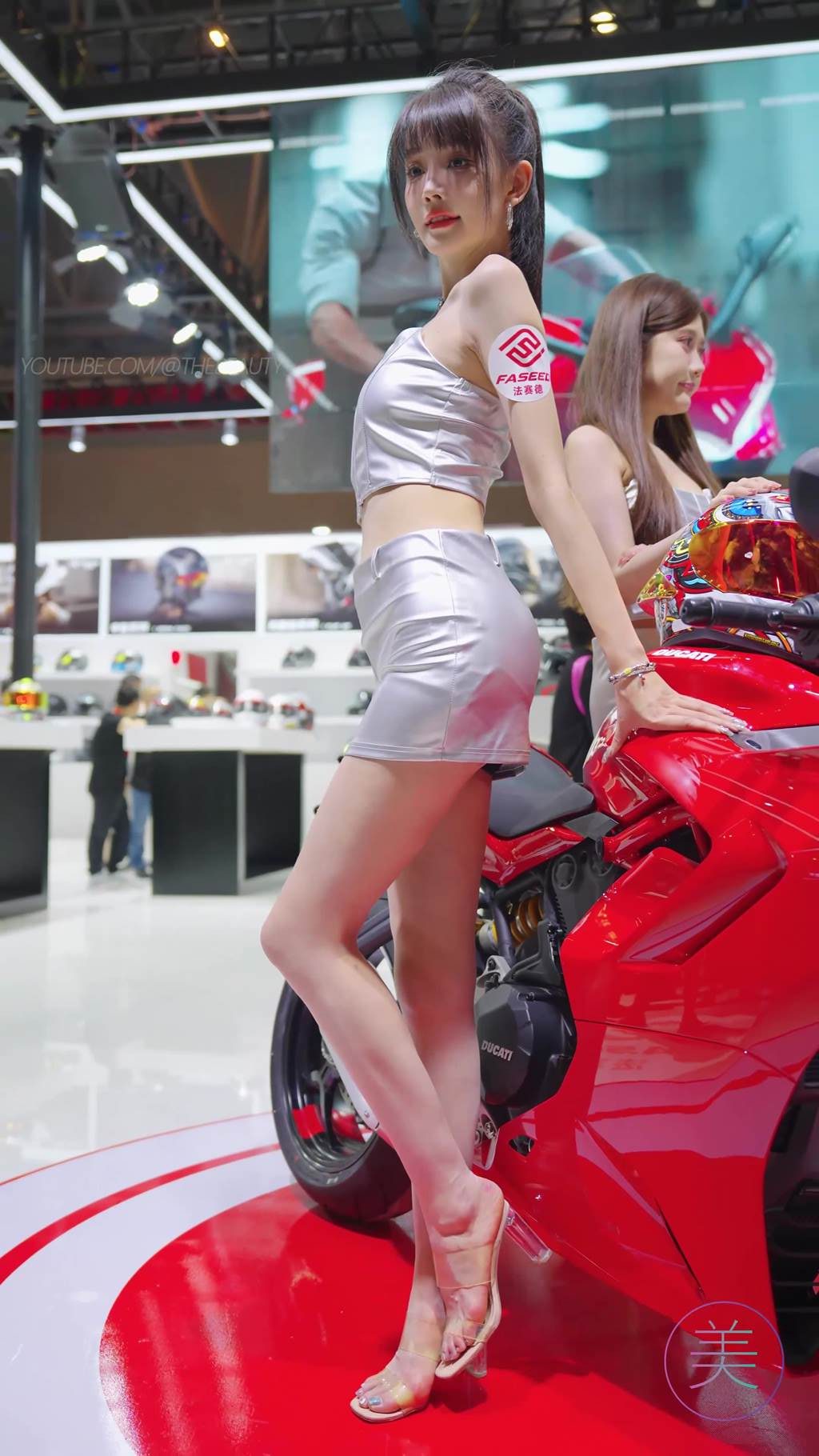 图片[26]-NO.1505 2024 重庆摩博会机车展 Racing Model LOOKBOOK 21[30P] – 速更版-美库