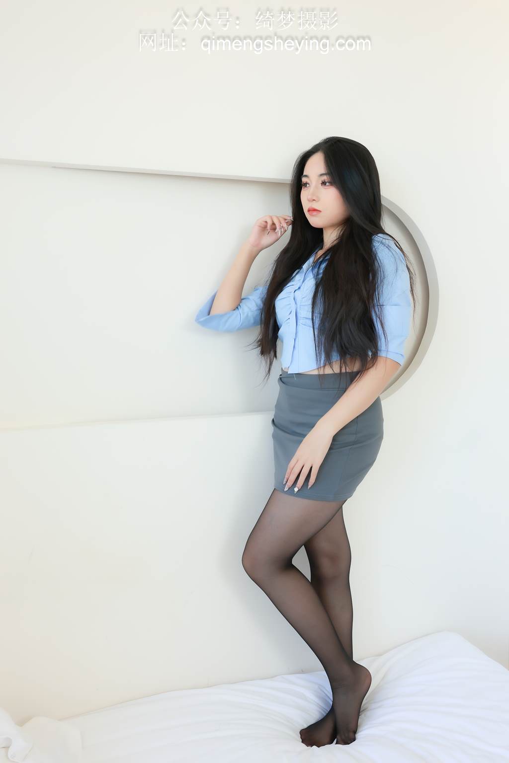 图片[74]-绮梦摄影 2024.09.24 NO.032 雨薇 珍藏无修无水印版[179P] – 速更版-美库