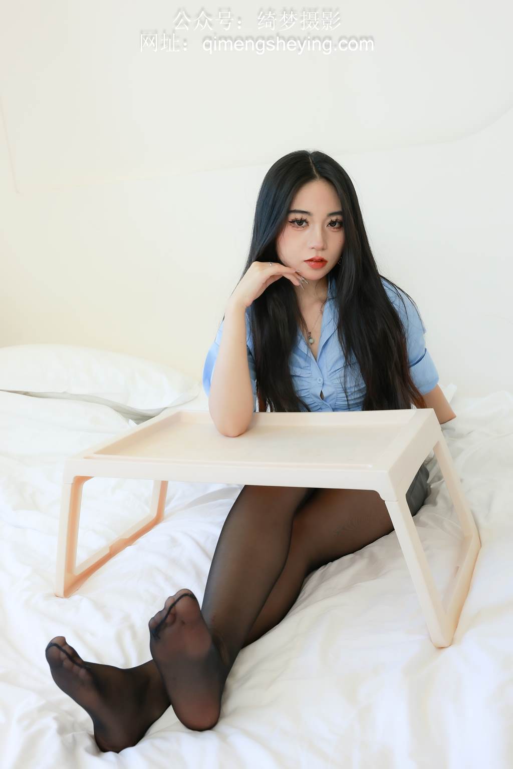 图片[116]-绮梦摄影 2024.09.24 NO.032 雨薇 珍藏无修无水印版[179P] – 速更版-美库