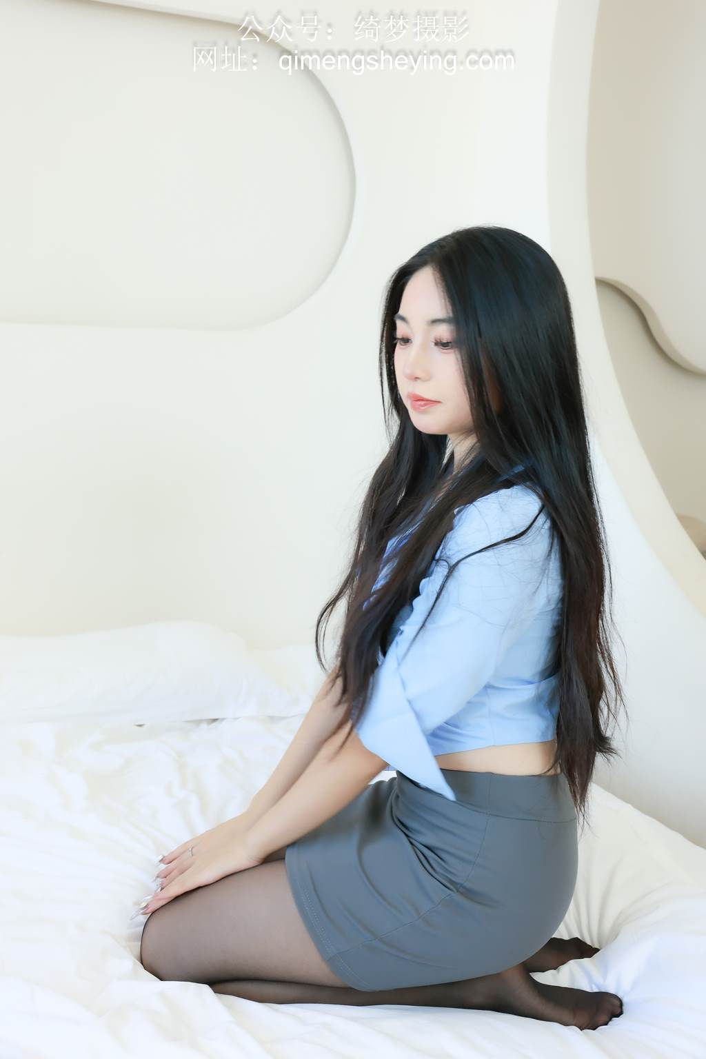 图片[129]-绮梦摄影 2024.09.24 NO.032 雨薇 珍藏无修无水印版[179P] – 速更版-美库