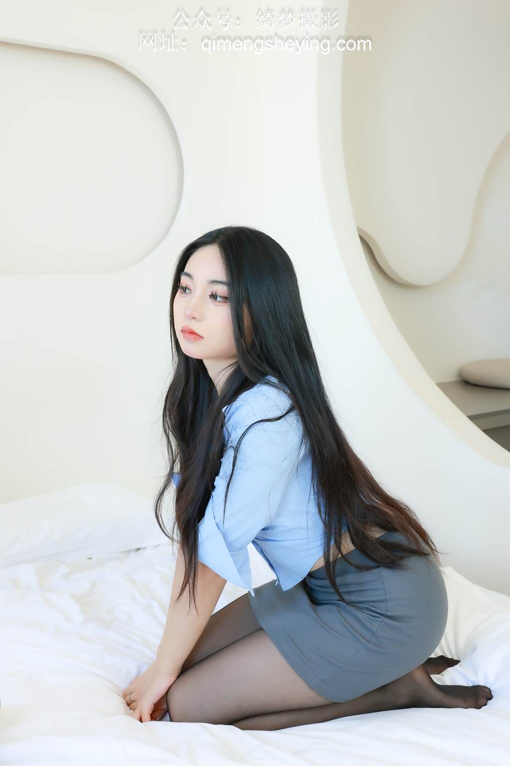 图片[131]-绮梦摄影 2024.09.24 NO.032 雨薇 珍藏无修无水印版[179P] – 速更版-美库